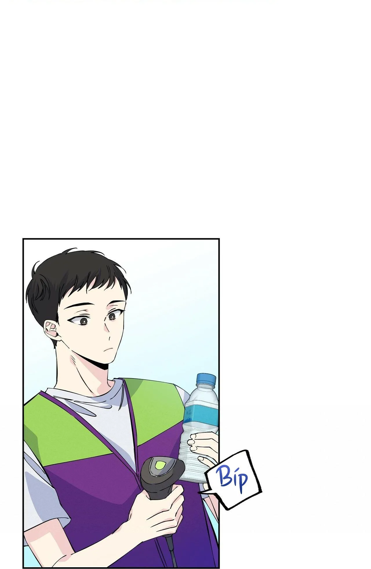 Môi Chapter 2 Trang 38