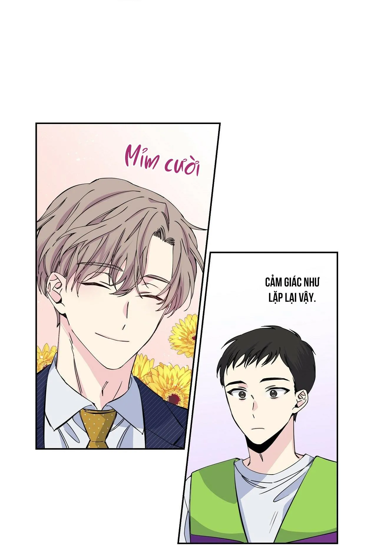 Môi Chapter 2 Trang 43