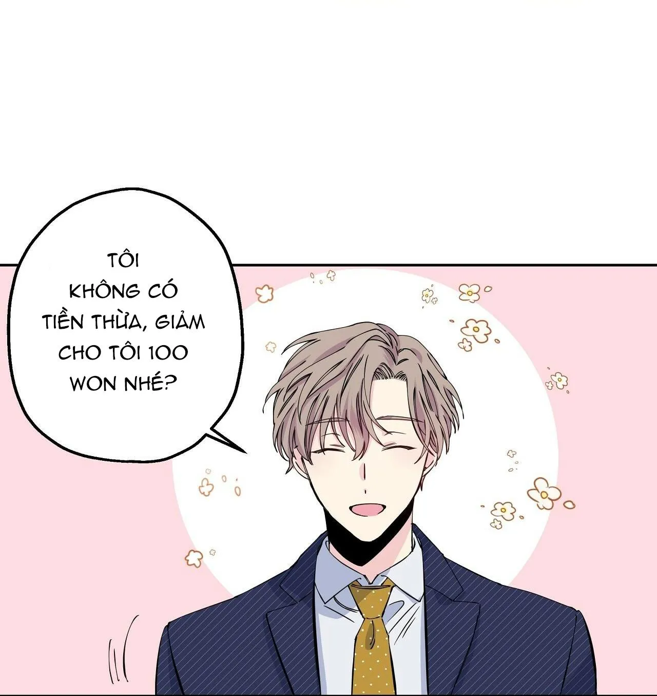 Môi Chapter 2 Trang 44