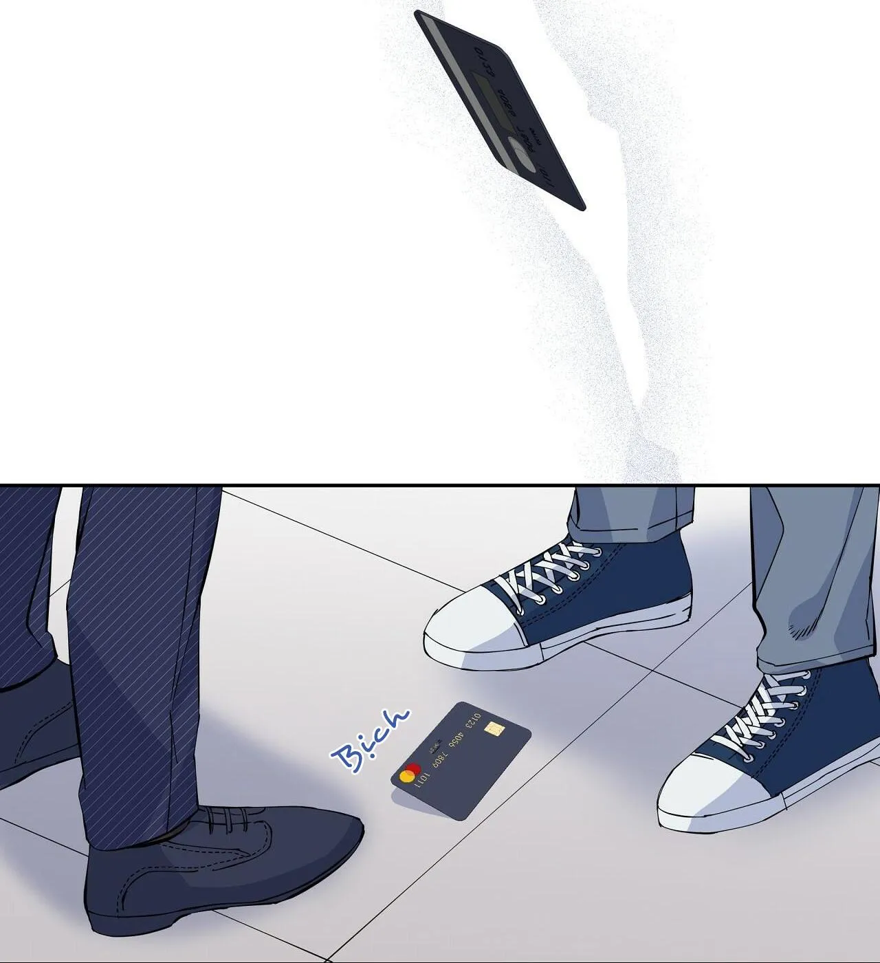 Môi Chapter 2 Trang 48