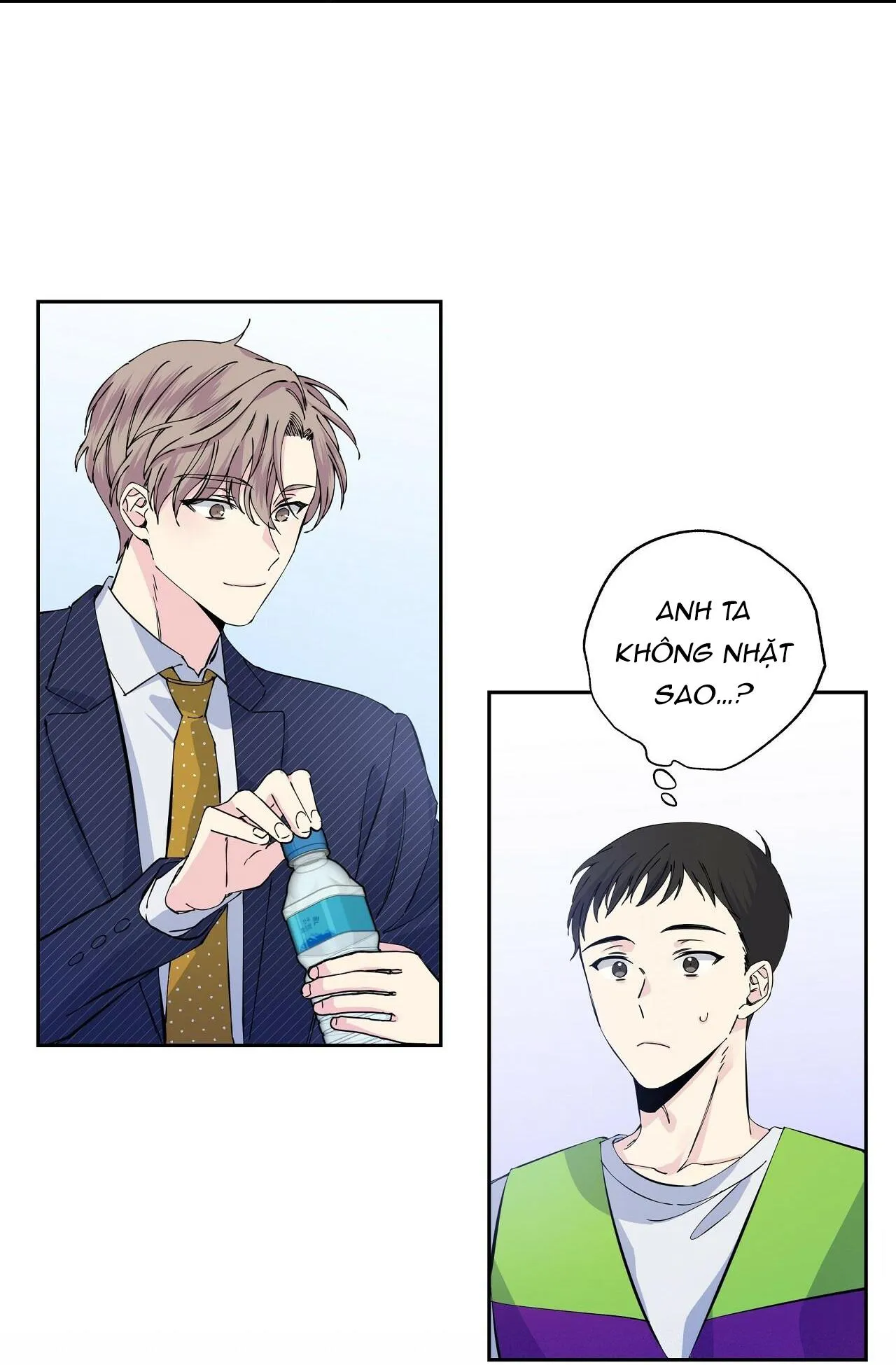 Môi Chapter 2 Trang 49