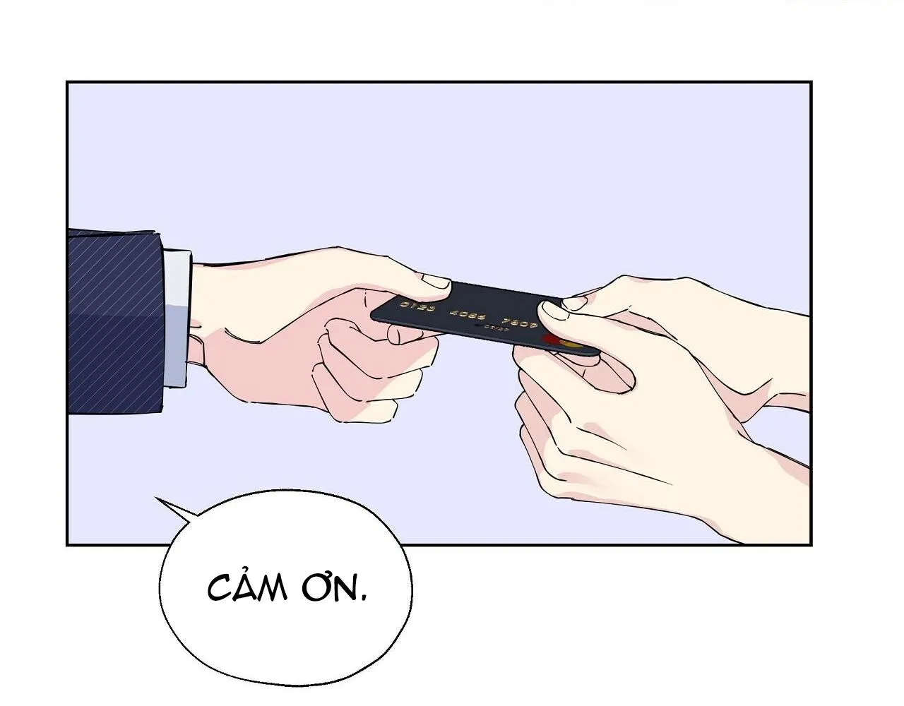 Môi Chapter 2 Trang 51