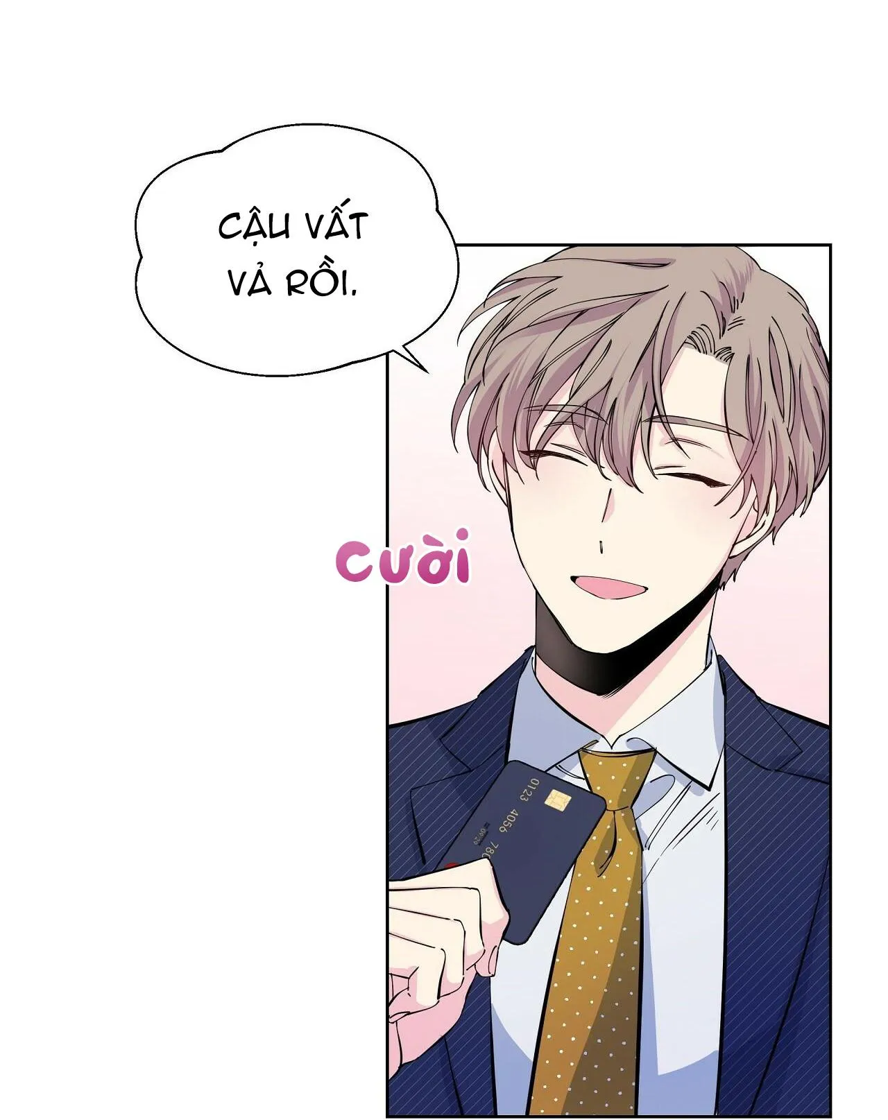 Môi Chapter 2 Trang 52