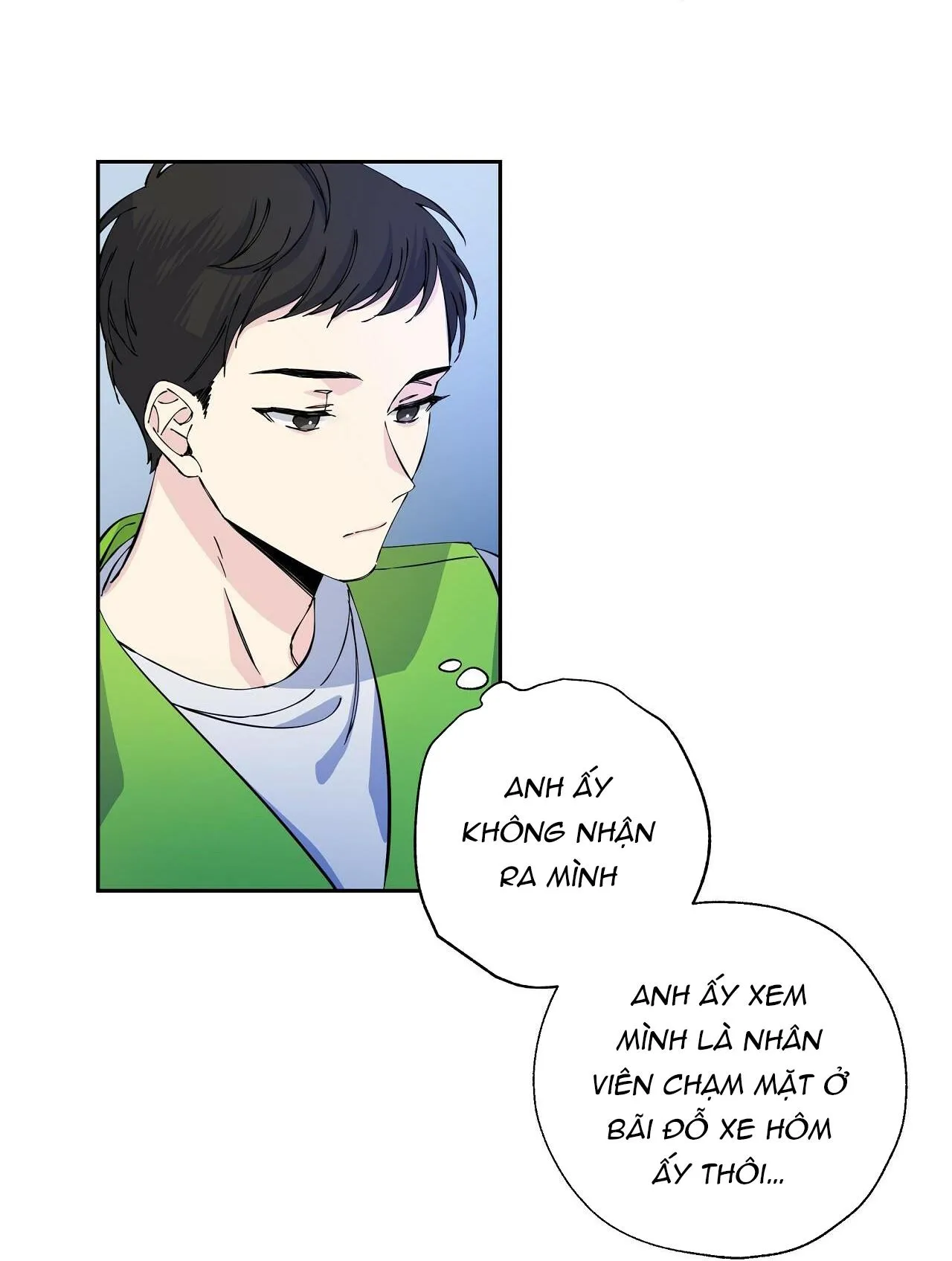 Môi Chapter 2 Trang 54