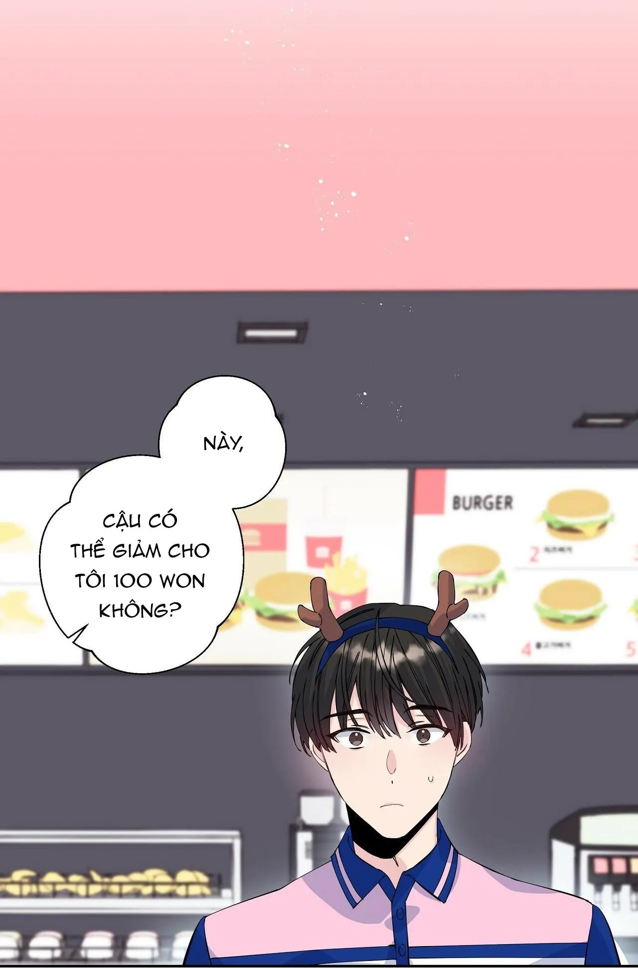 Môi Chapter 2 Trang 57