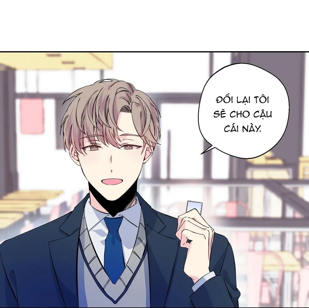Môi Chapter 2 Trang 58