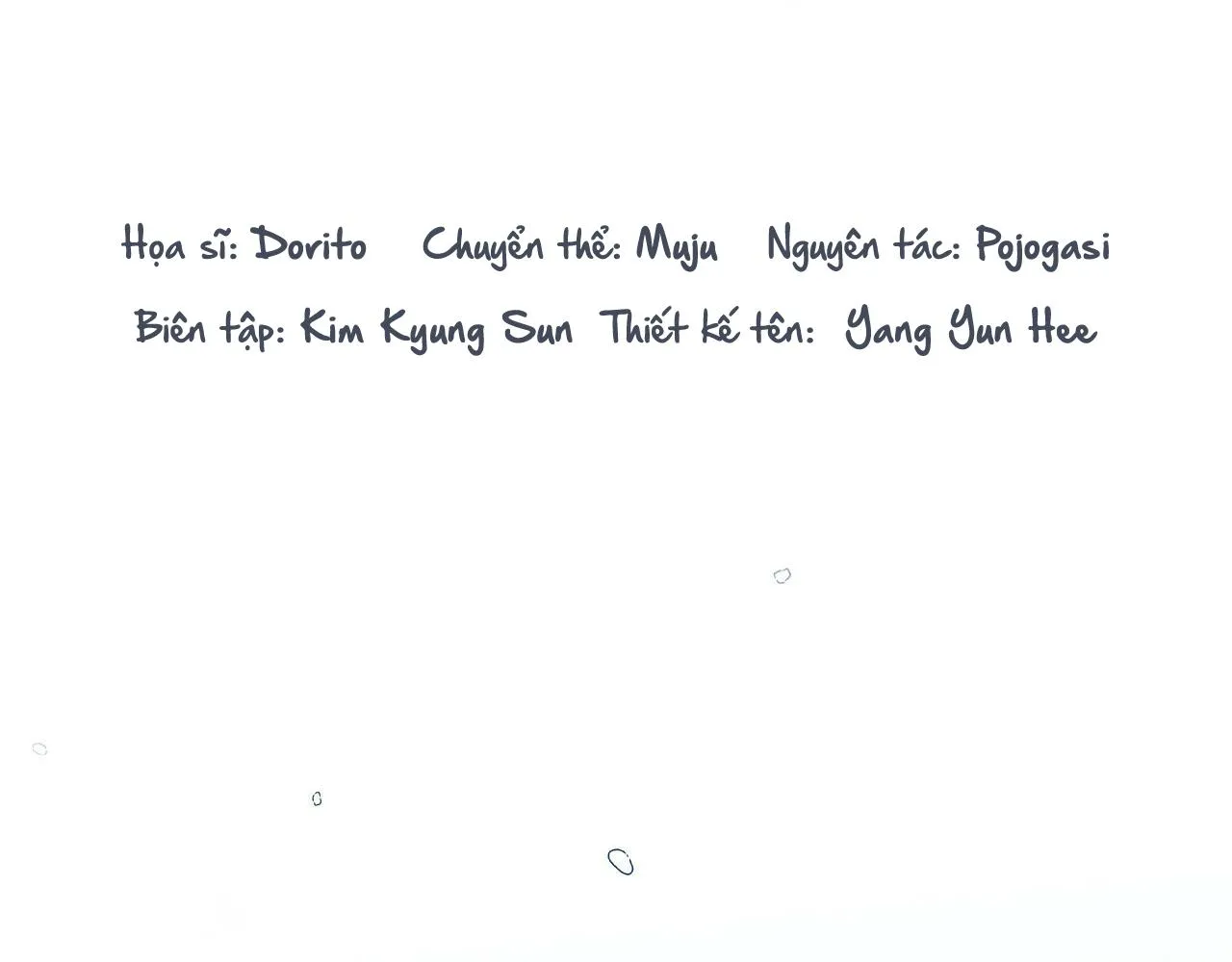 Môi Chapter 3 Trang 4