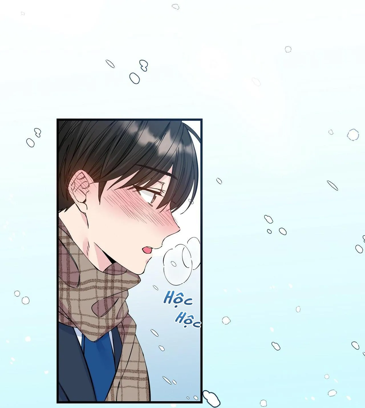 Môi Chapter 3 Trang 5