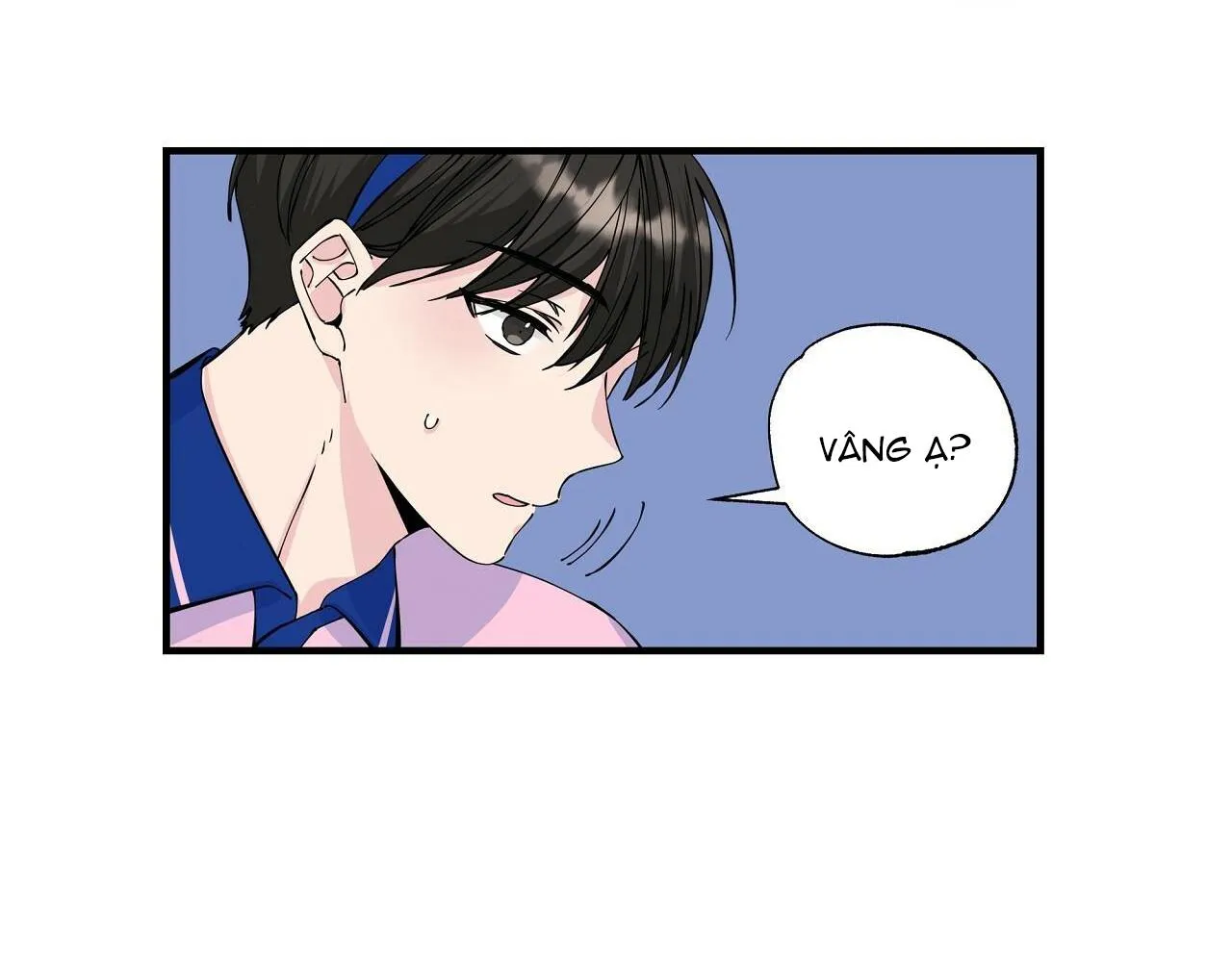 Môi Chapter 3 Trang 17