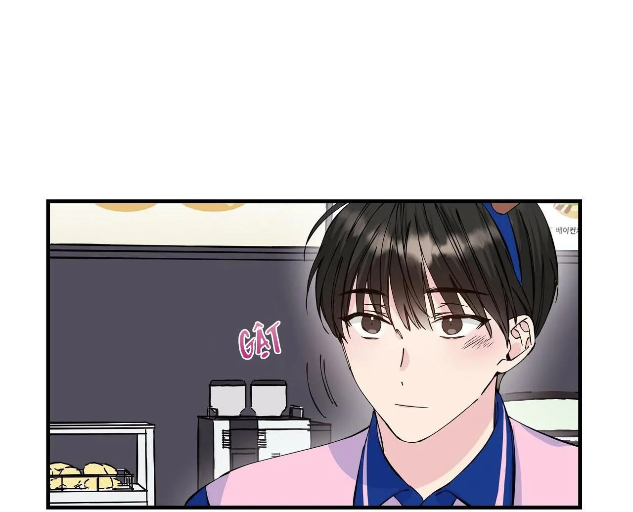 Môi Chapter 3 Trang 21