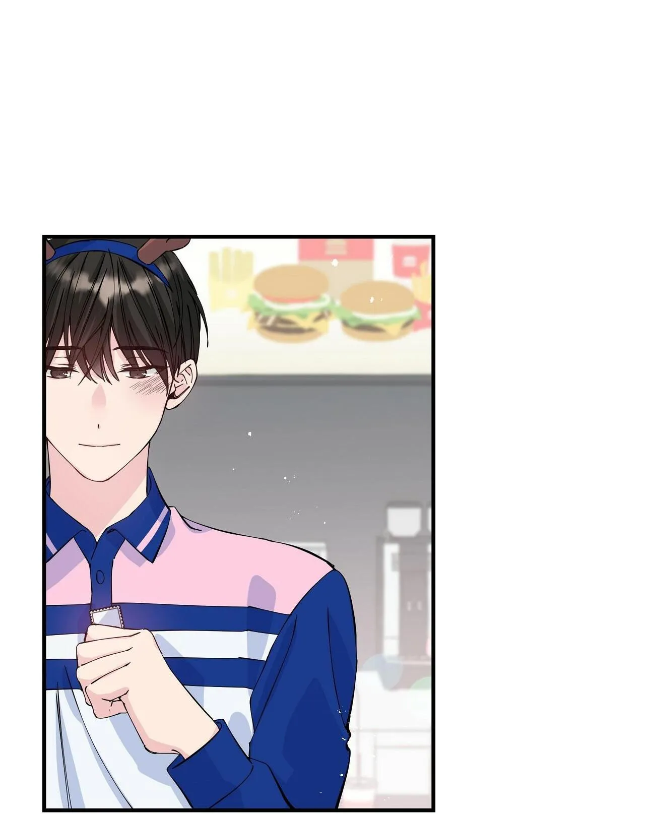 Môi Chapter 3 Trang 25