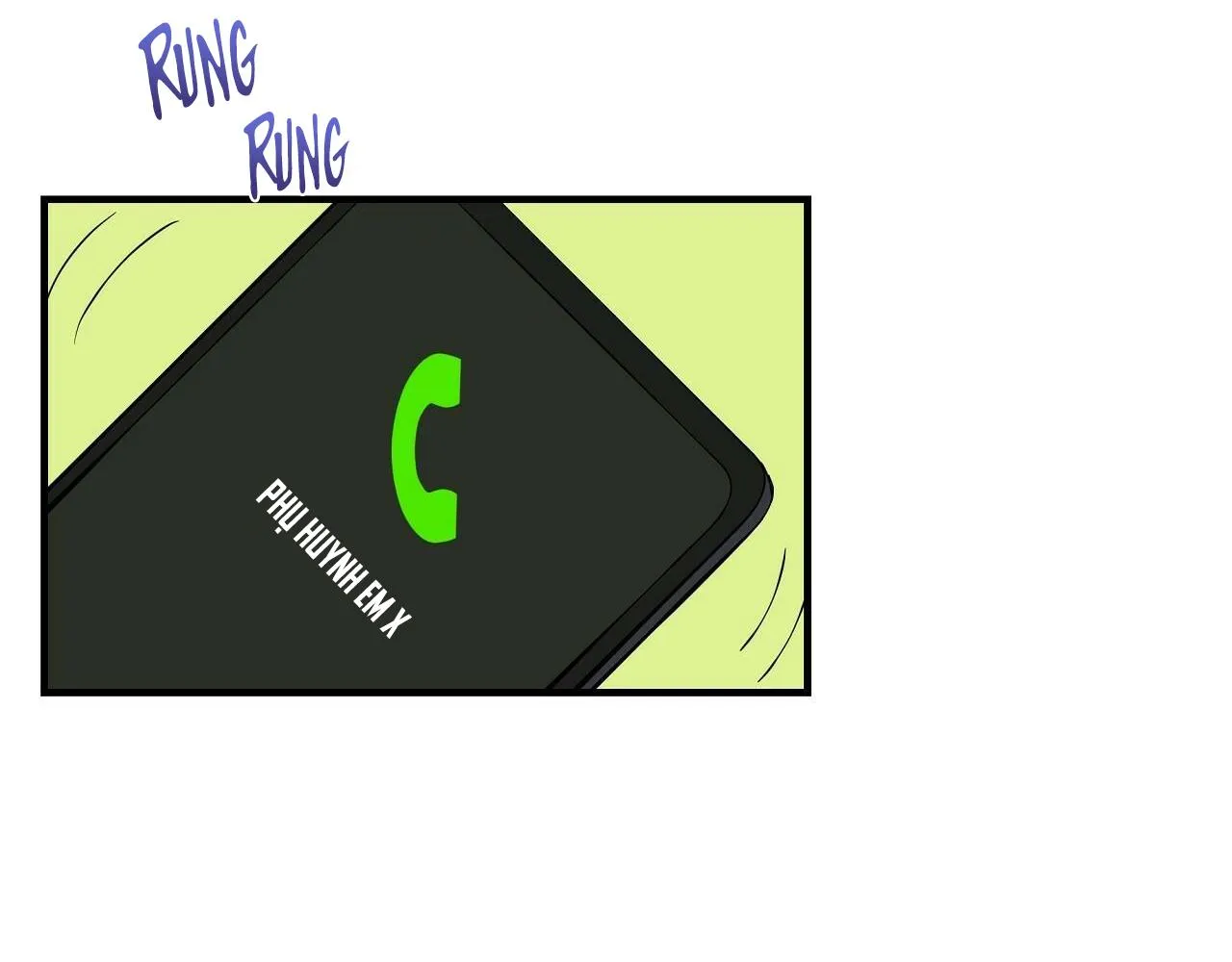 Môi Chapter 3 Trang 32