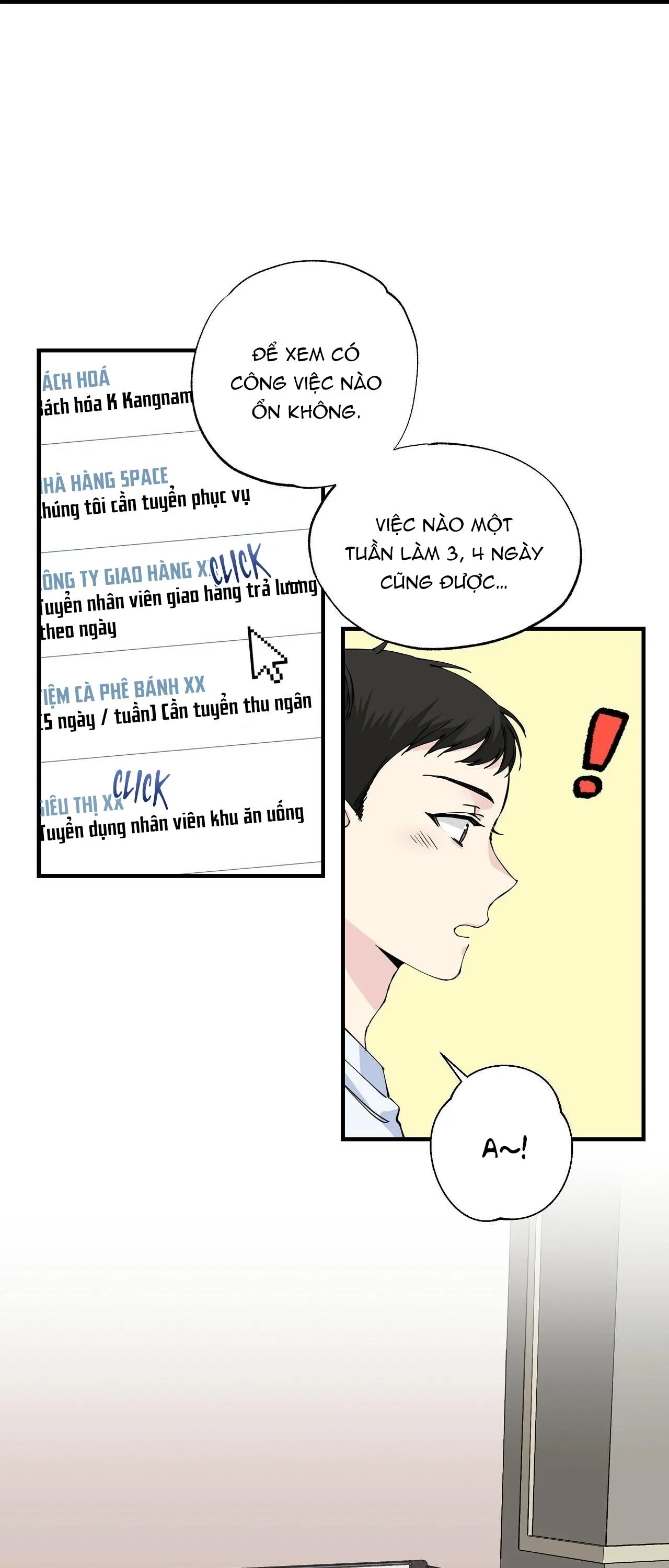 Môi Chapter 3 Trang 36