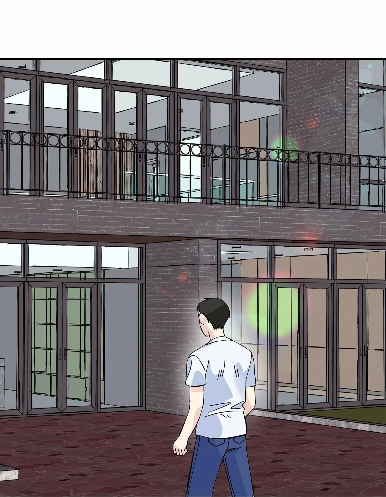 Môi Chapter 3 Trang 41