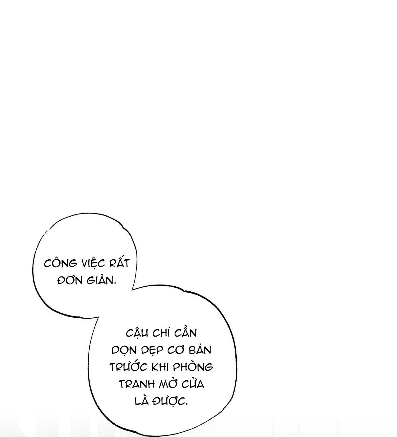 Môi Chapter 3 Trang 43