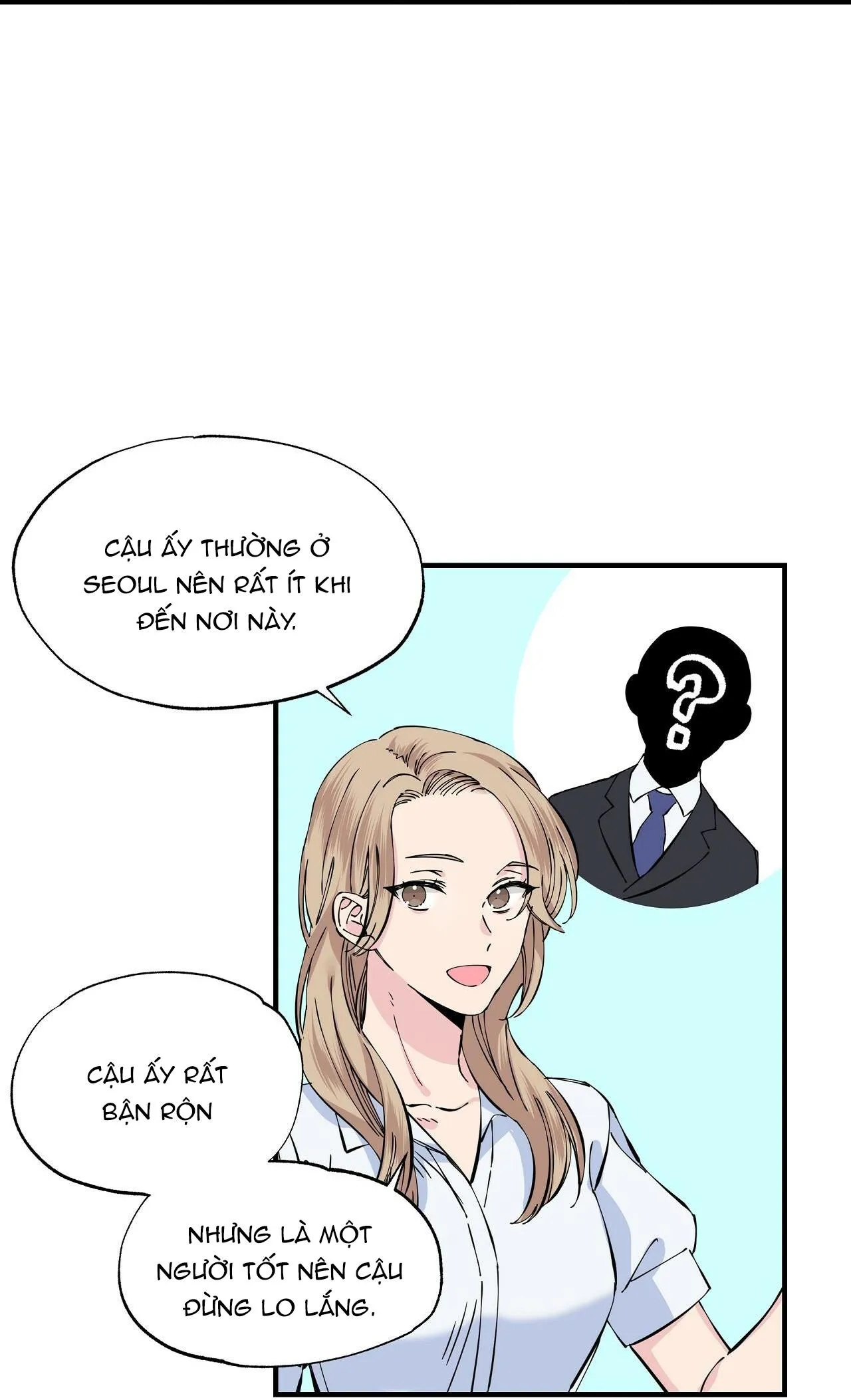 Môi Chapter 3 Trang 47