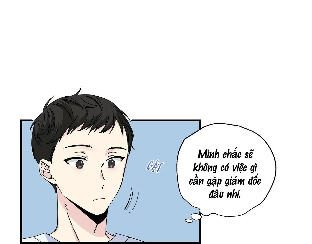 Môi Chapter 3 Trang 48