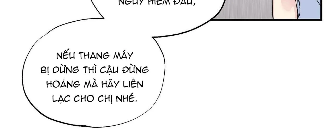 Môi Chapter 3 Trang 50