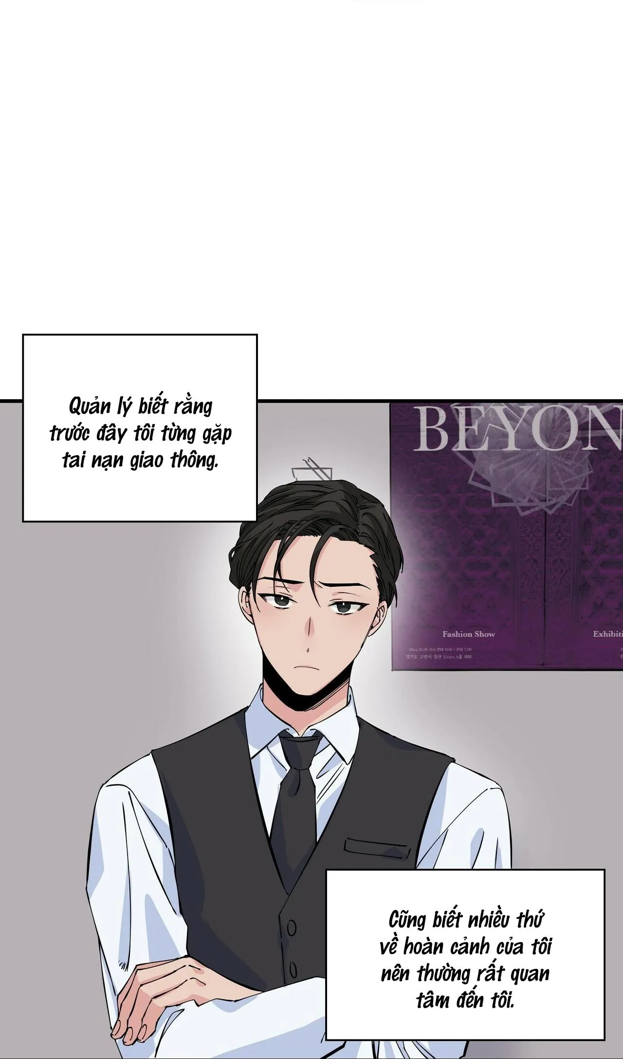 Môi Chapter 3 Trang 59