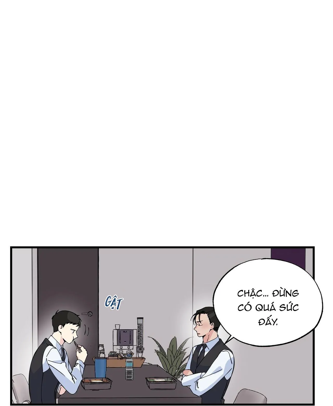 Môi Chapter 3 Trang 63