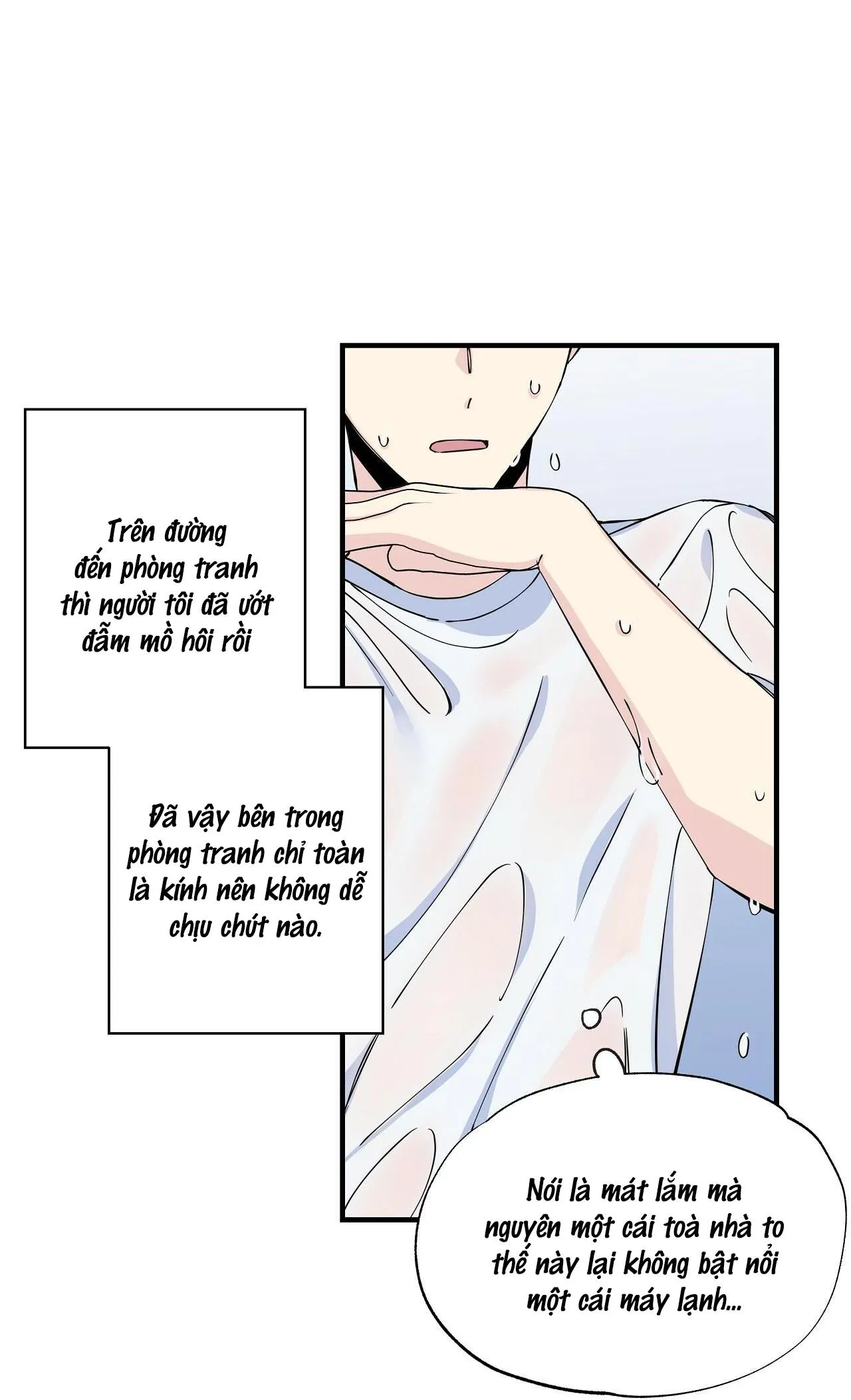 Môi Chapter 3 Trang 68