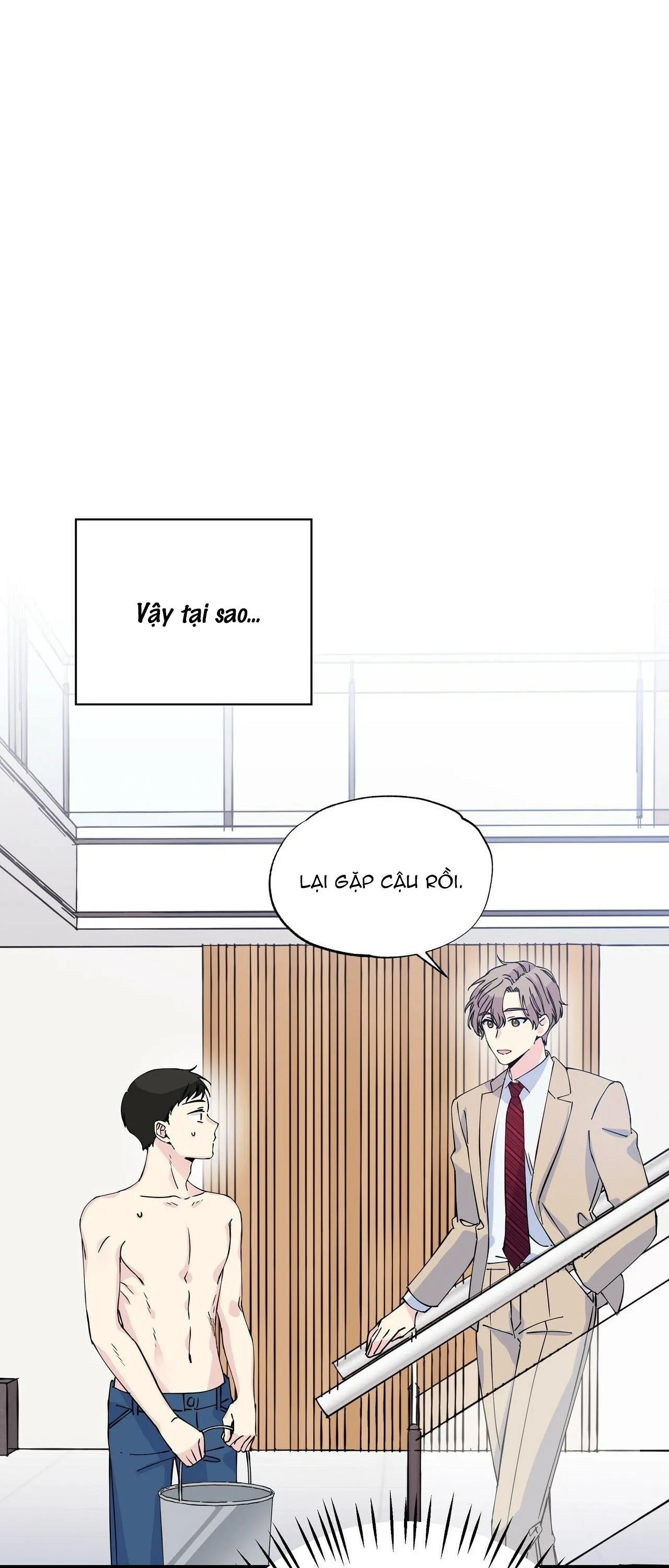 Môi Chapter 3 Trang 78