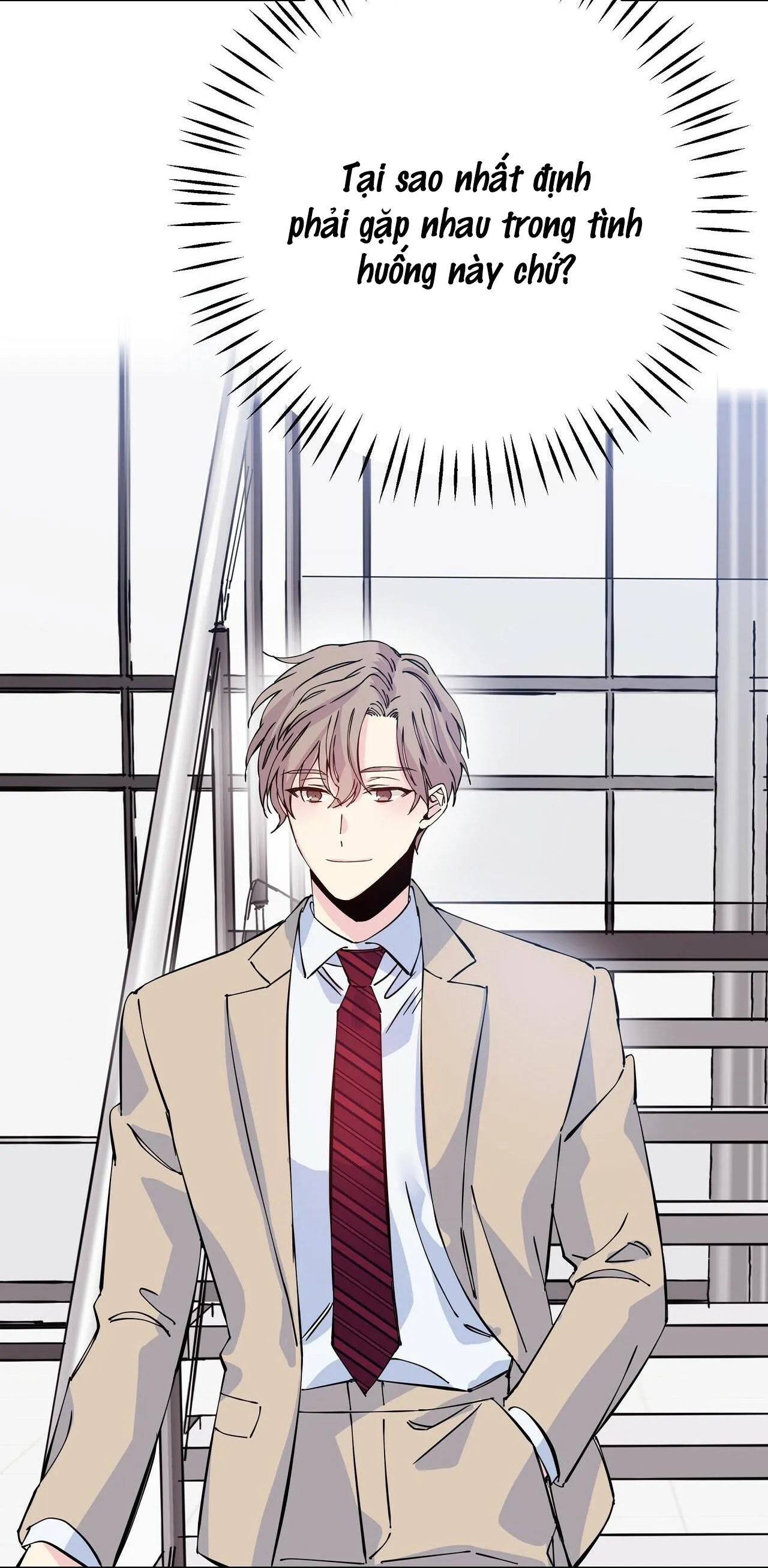 Môi Chapter 3 Trang 79