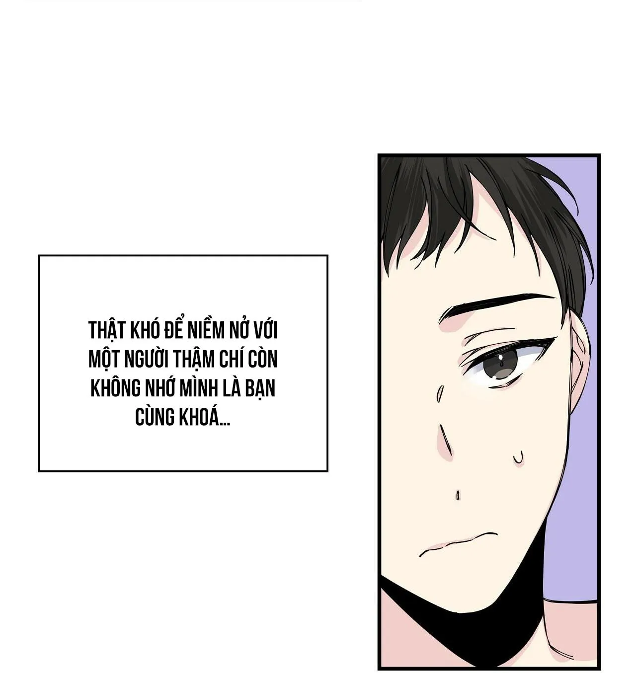 Môi Chapter 4 Trang 5