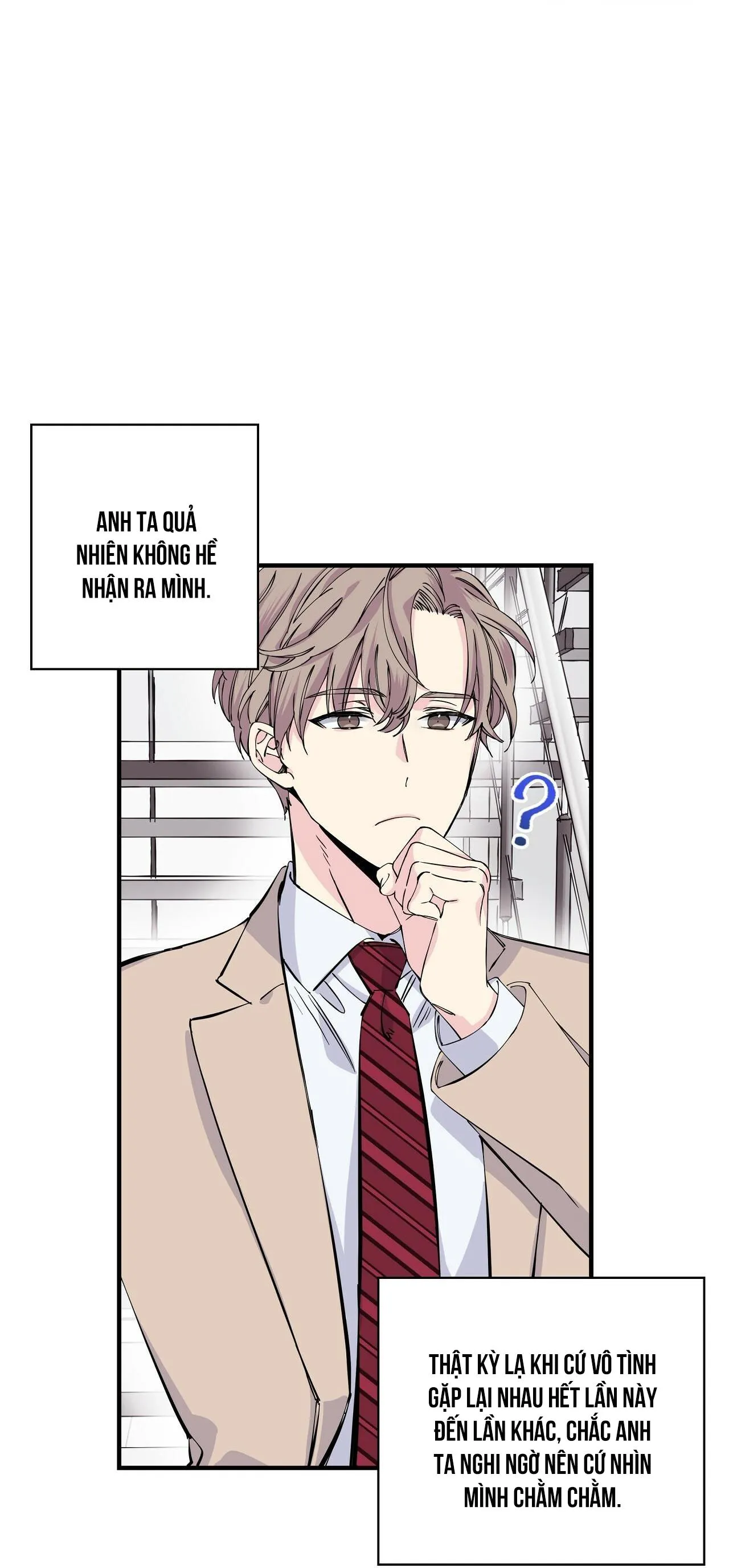 Môi Chapter 4 Trang 6