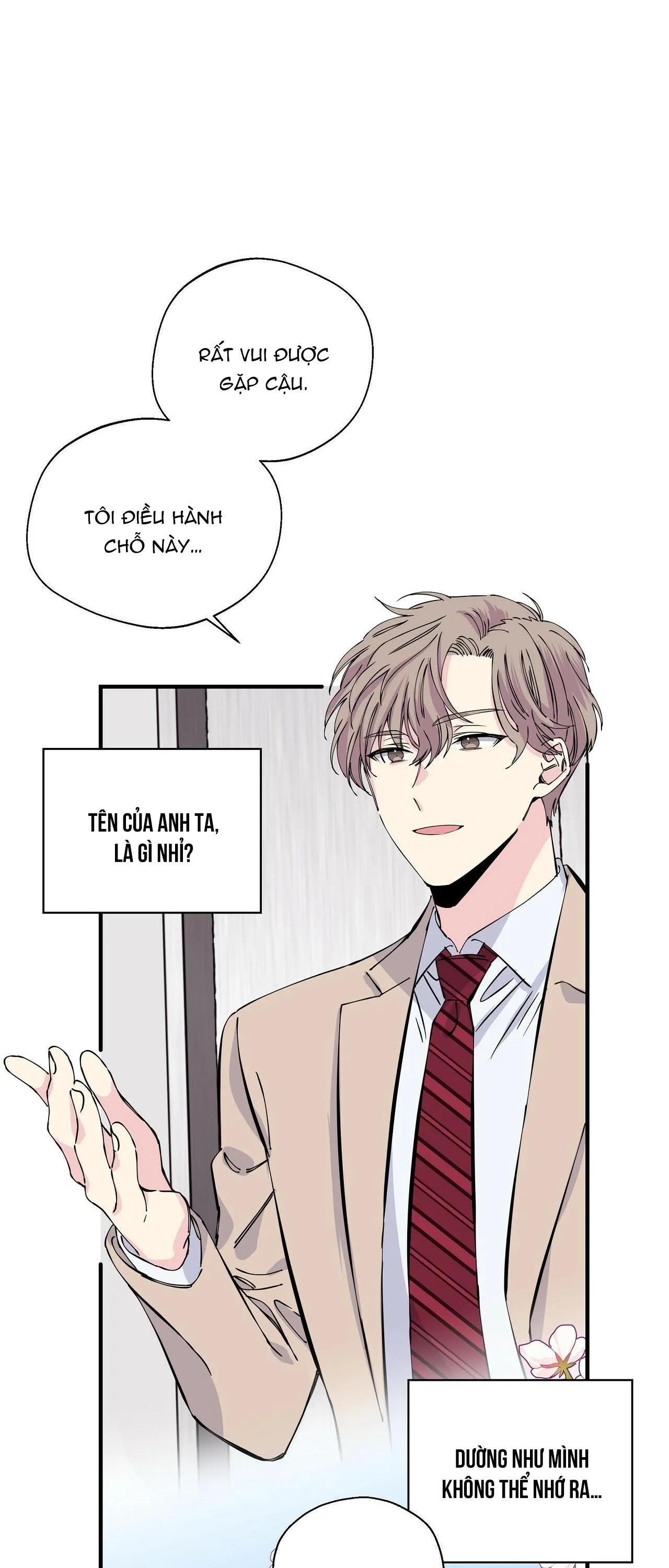 Môi Chapter 4 Trang 14