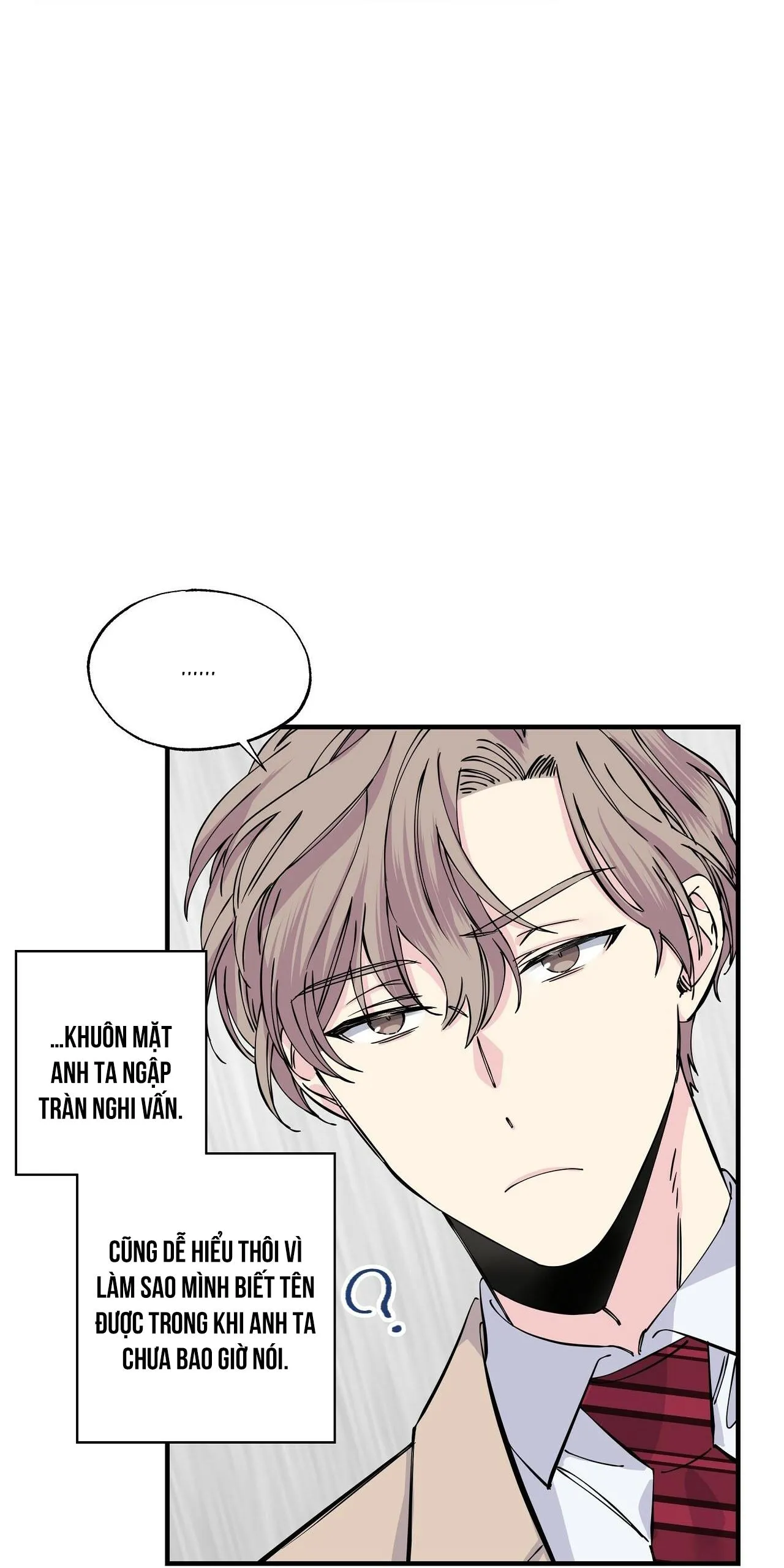 Môi Chapter 4 Trang 19