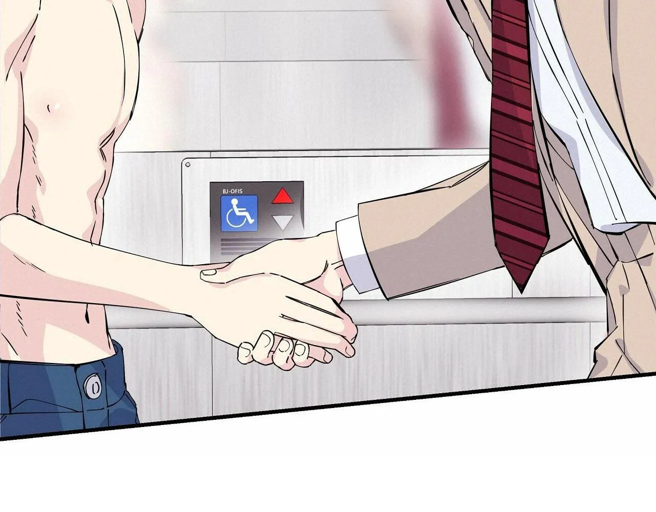 Môi Chapter 4 Trang 22