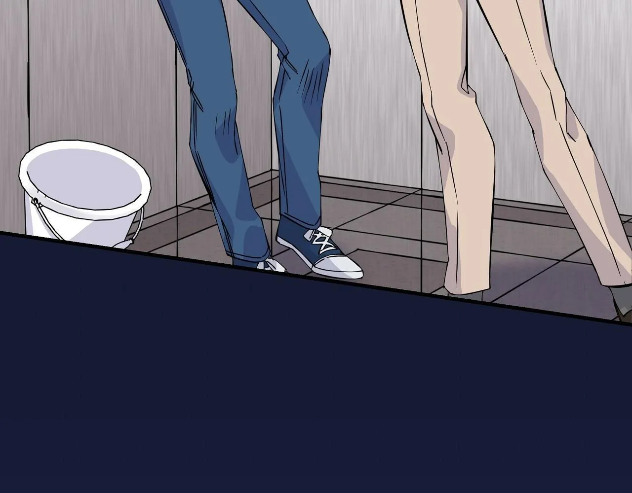 Môi Chapter 4 Trang 25