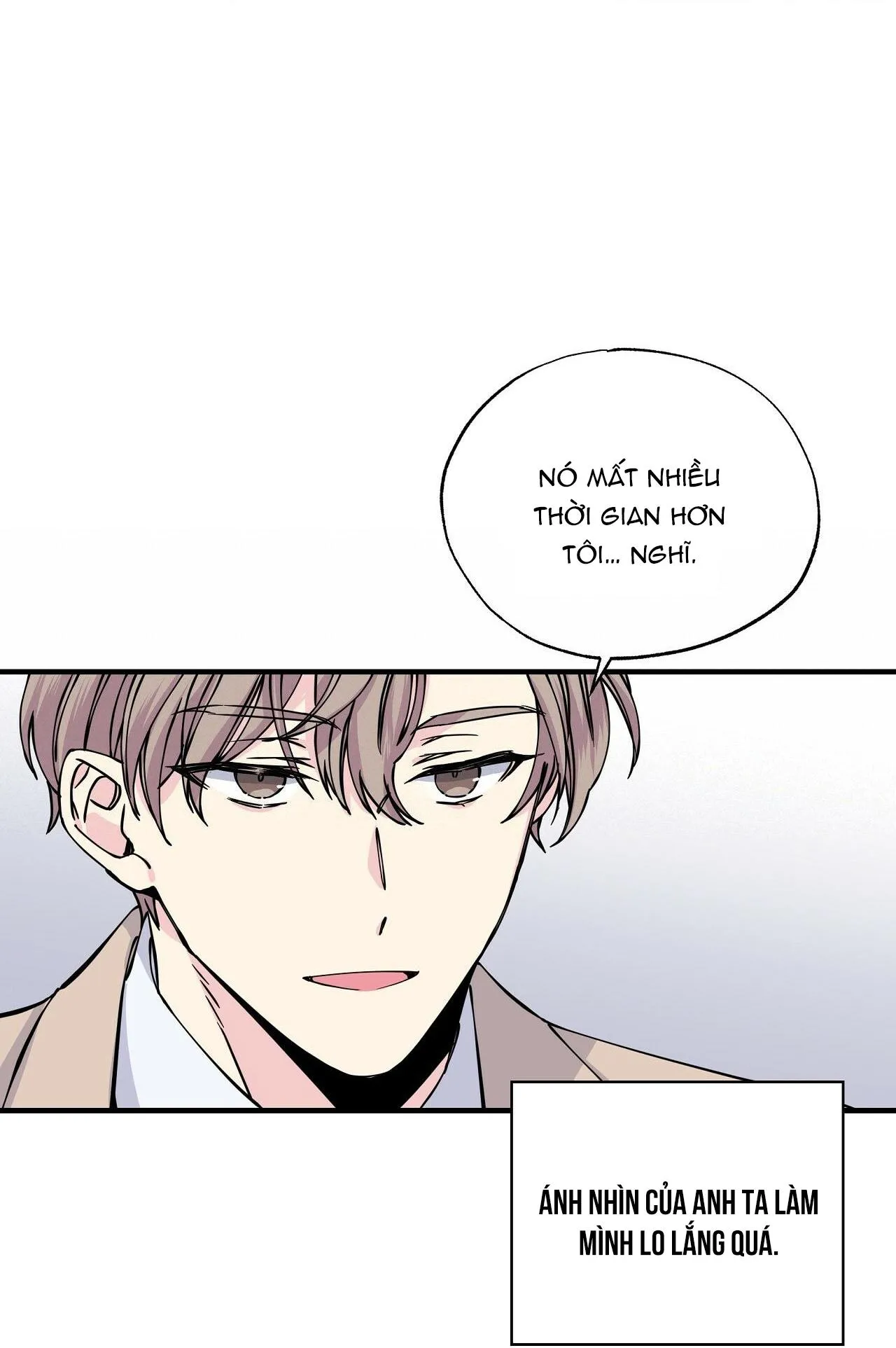 Môi Chapter 4 Trang 33