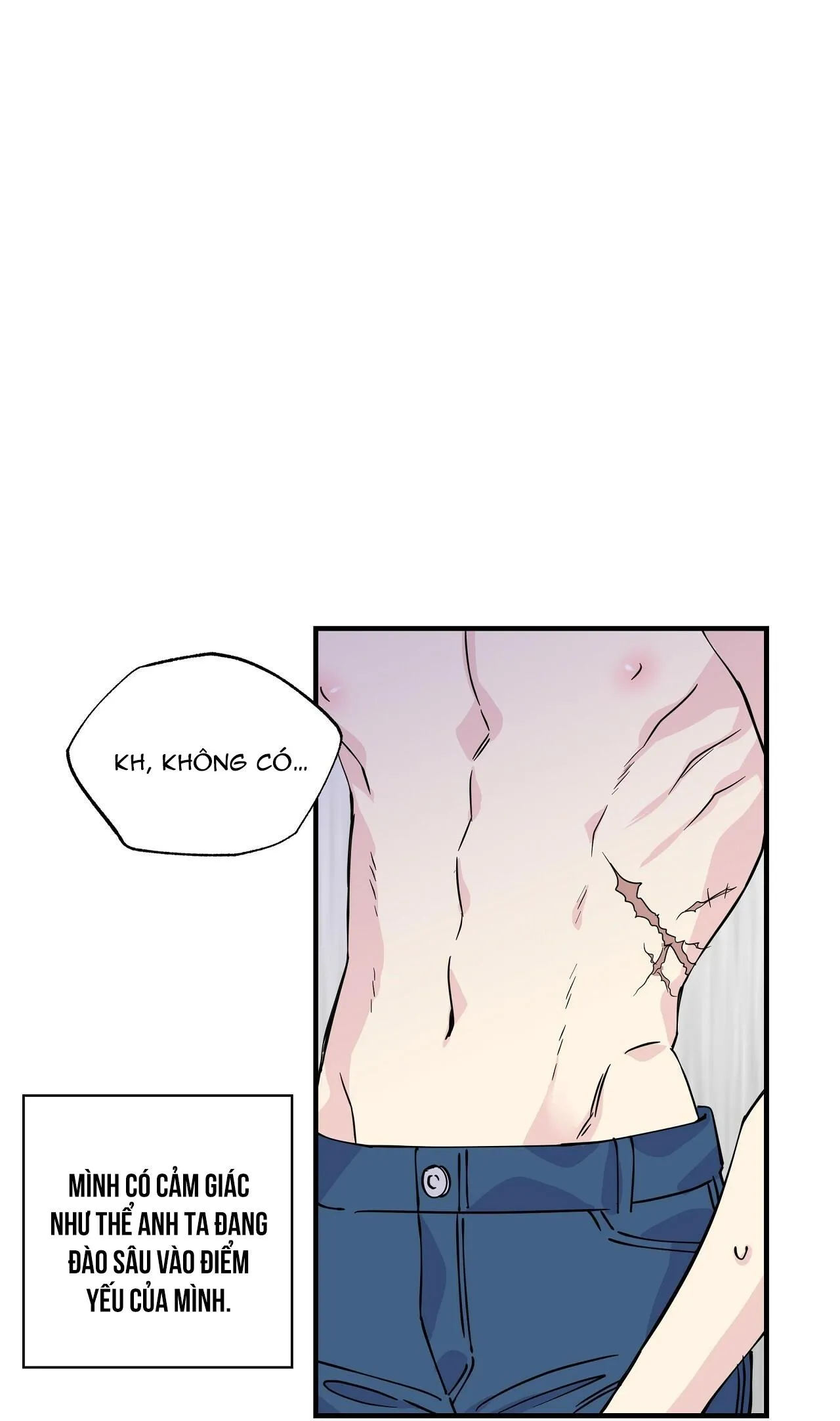 Môi Chapter 4 Trang 36