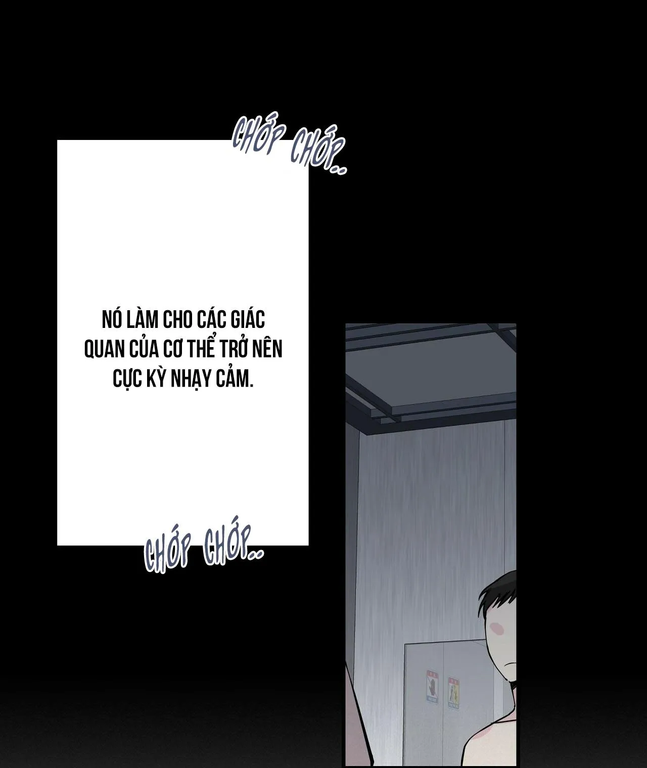 Môi Chapter 4 Trang 42