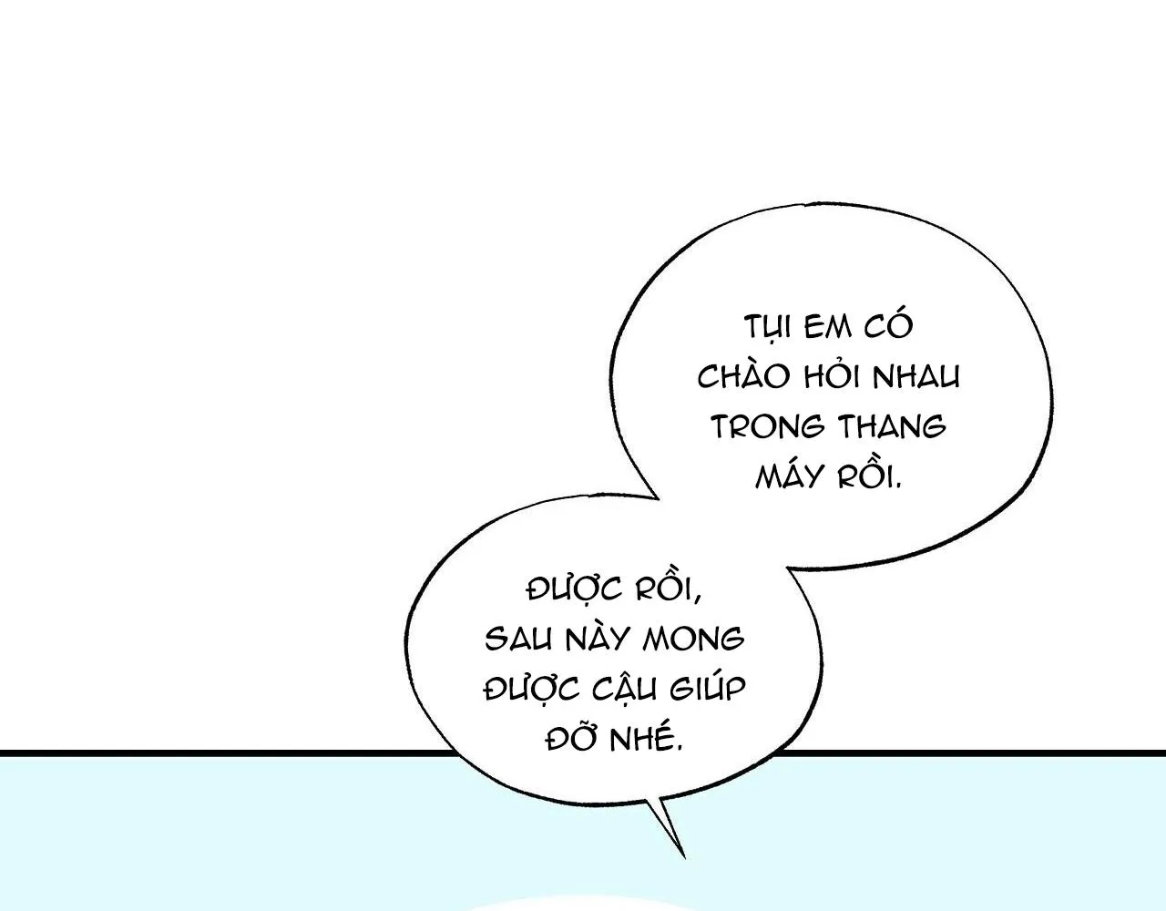 Môi Chapter 4 Trang 49