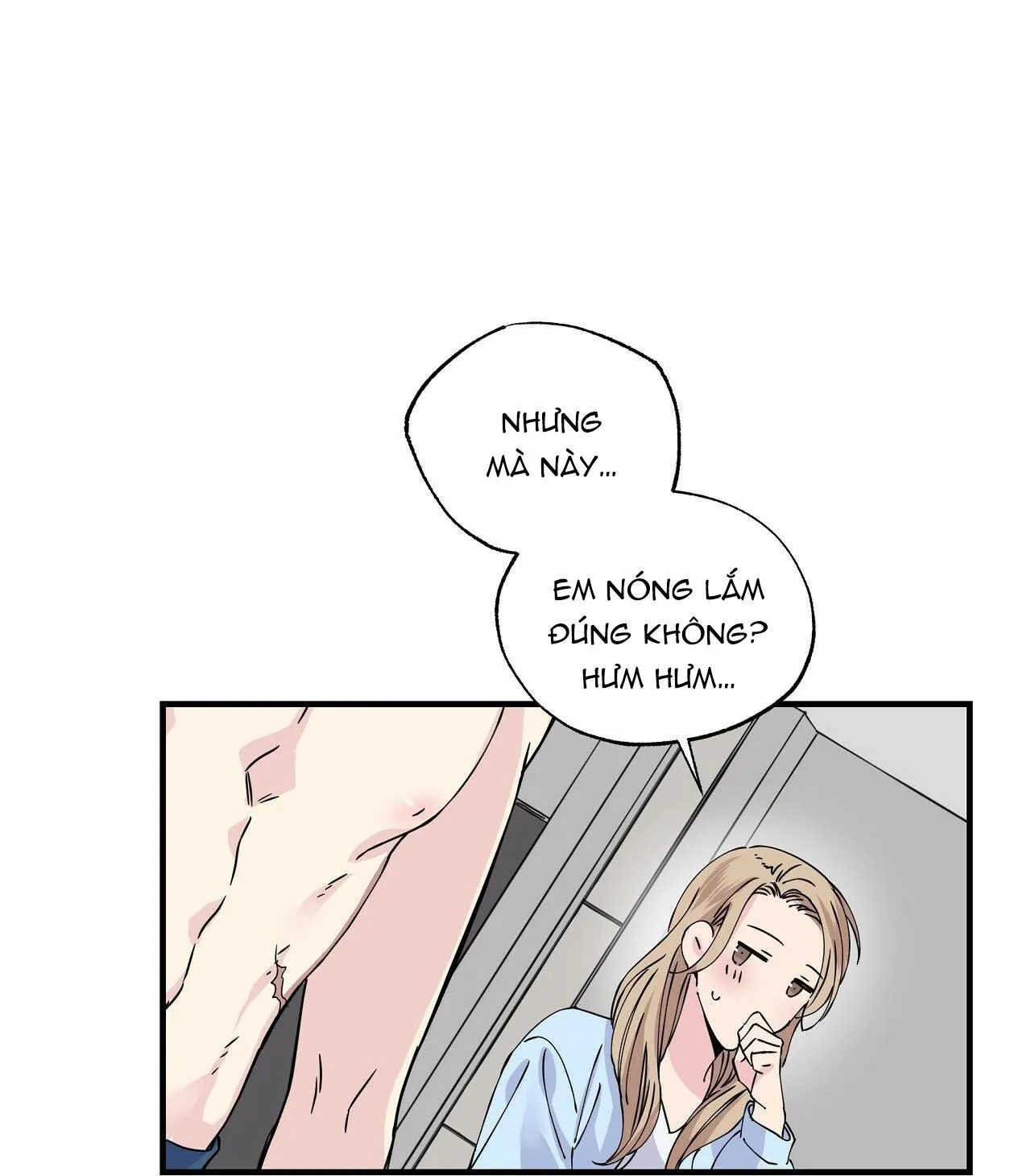 Môi Chapter 4 Trang 57