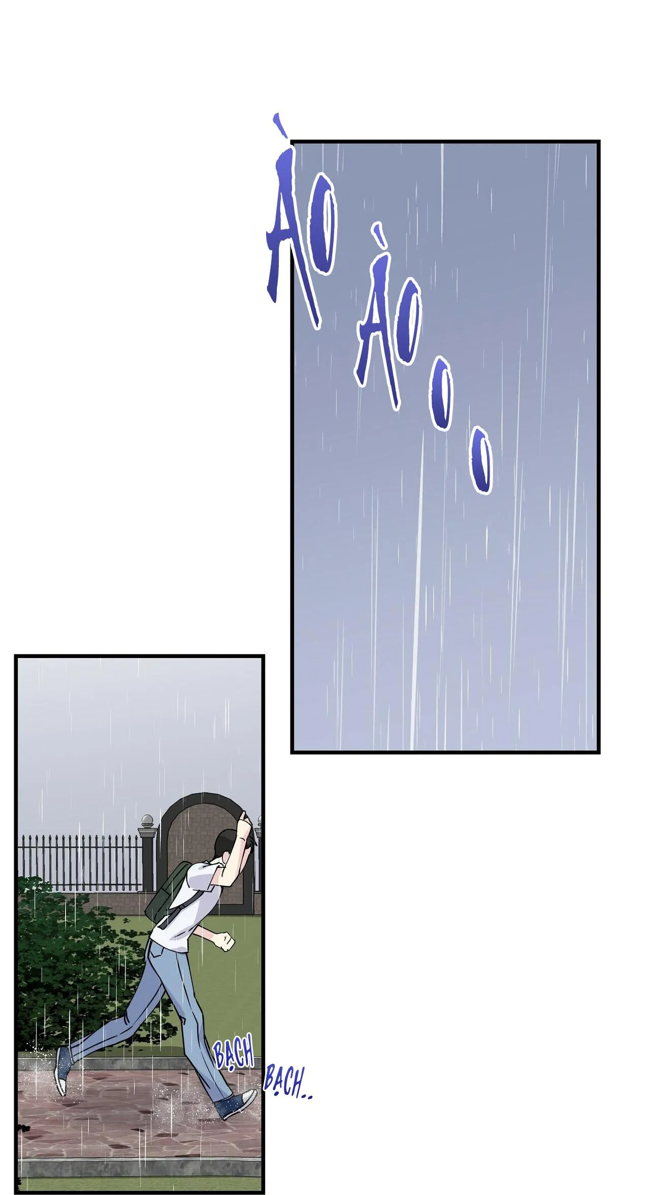 Môi Chapter 4 Trang 62