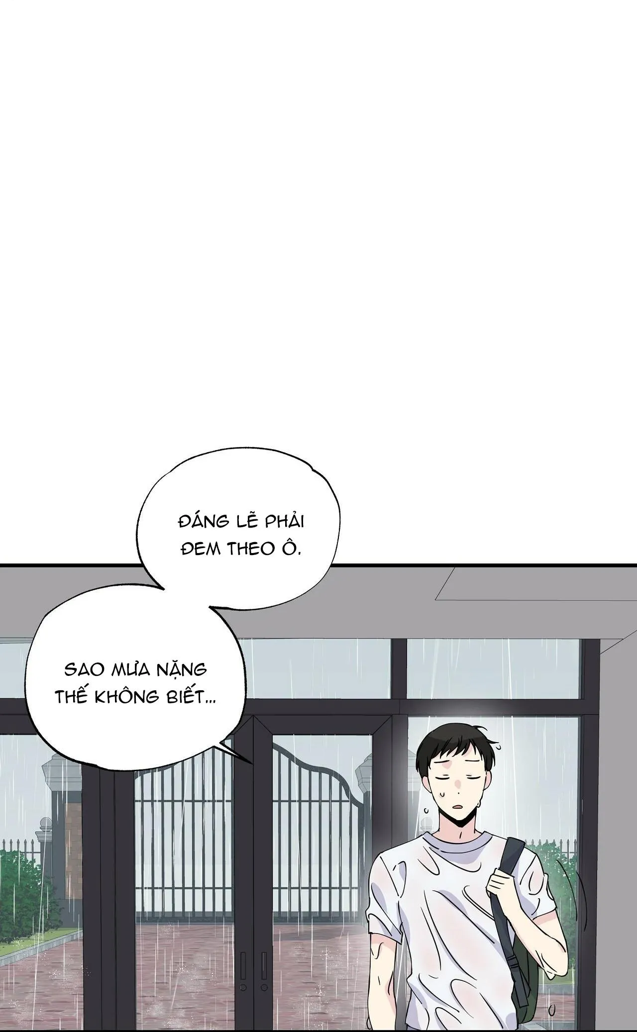 Môi Chapter 4 Trang 63