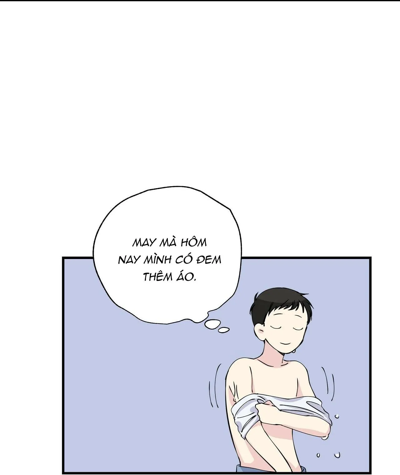 Môi Chapter 4 Trang 64