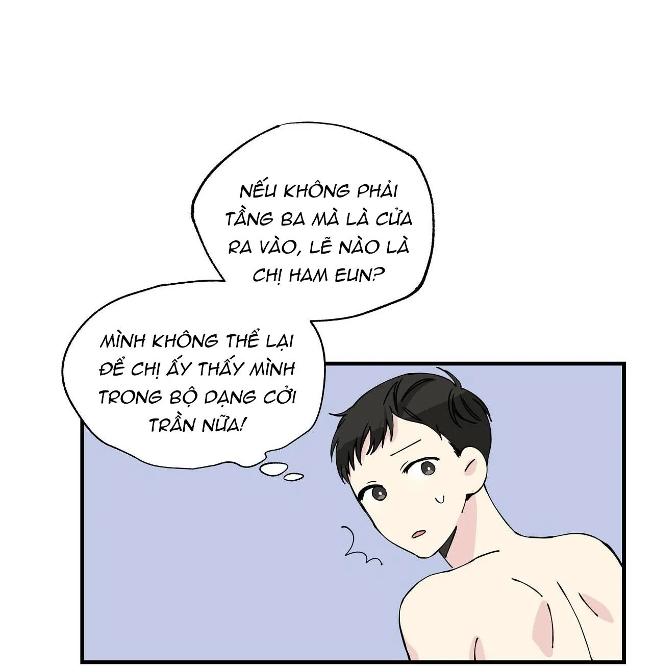 Môi Chapter 4 Trang 69