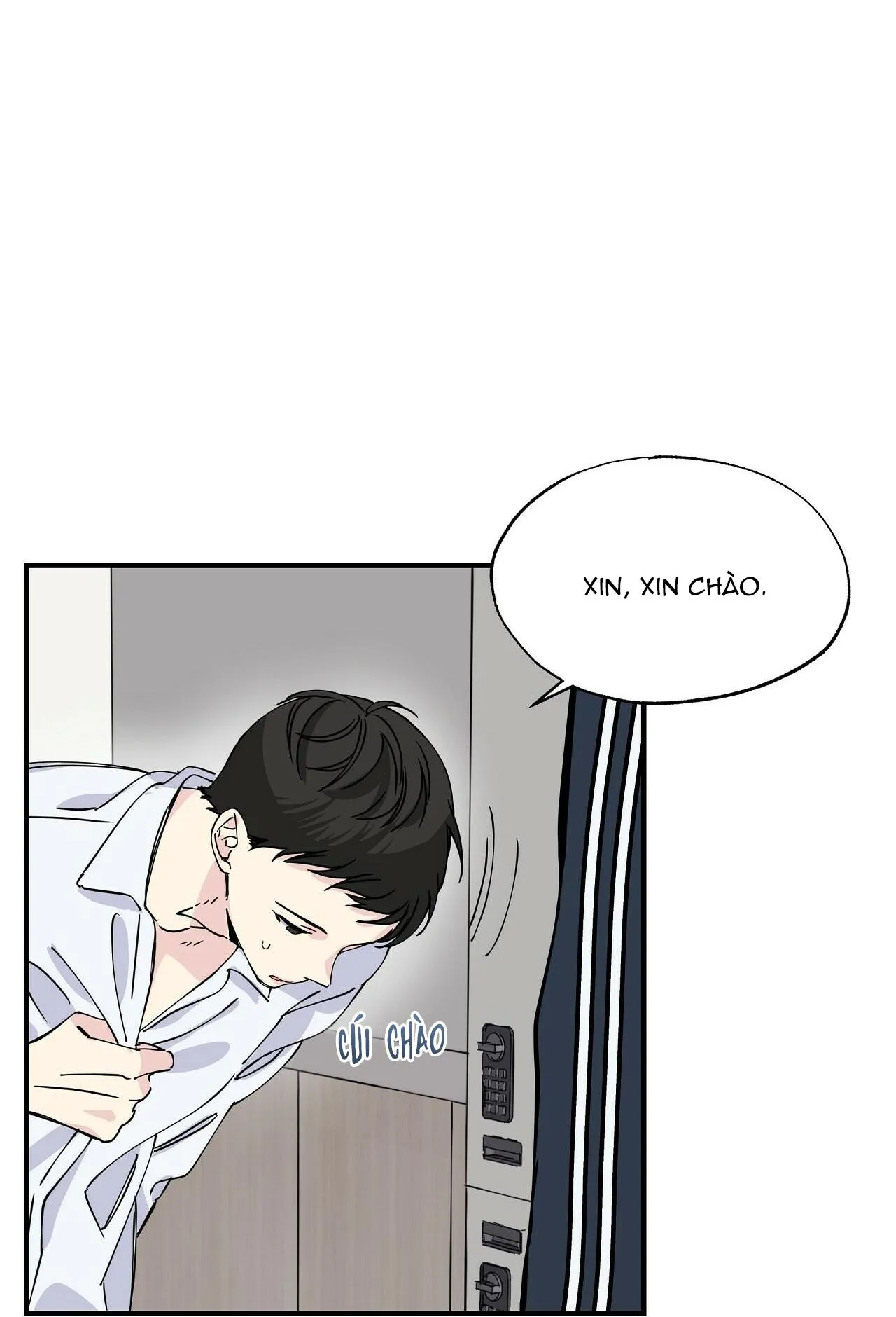 Môi Chapter 4 Trang 73