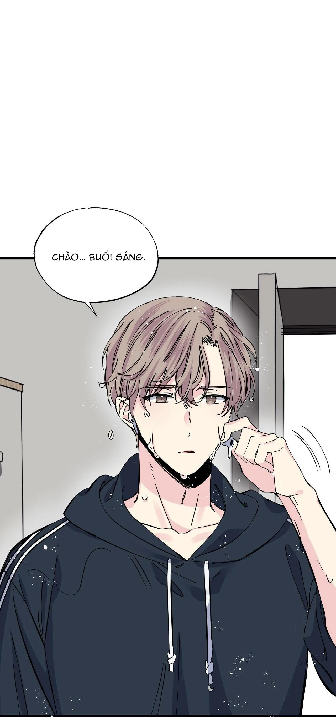 Môi Chapter 4 Trang 76