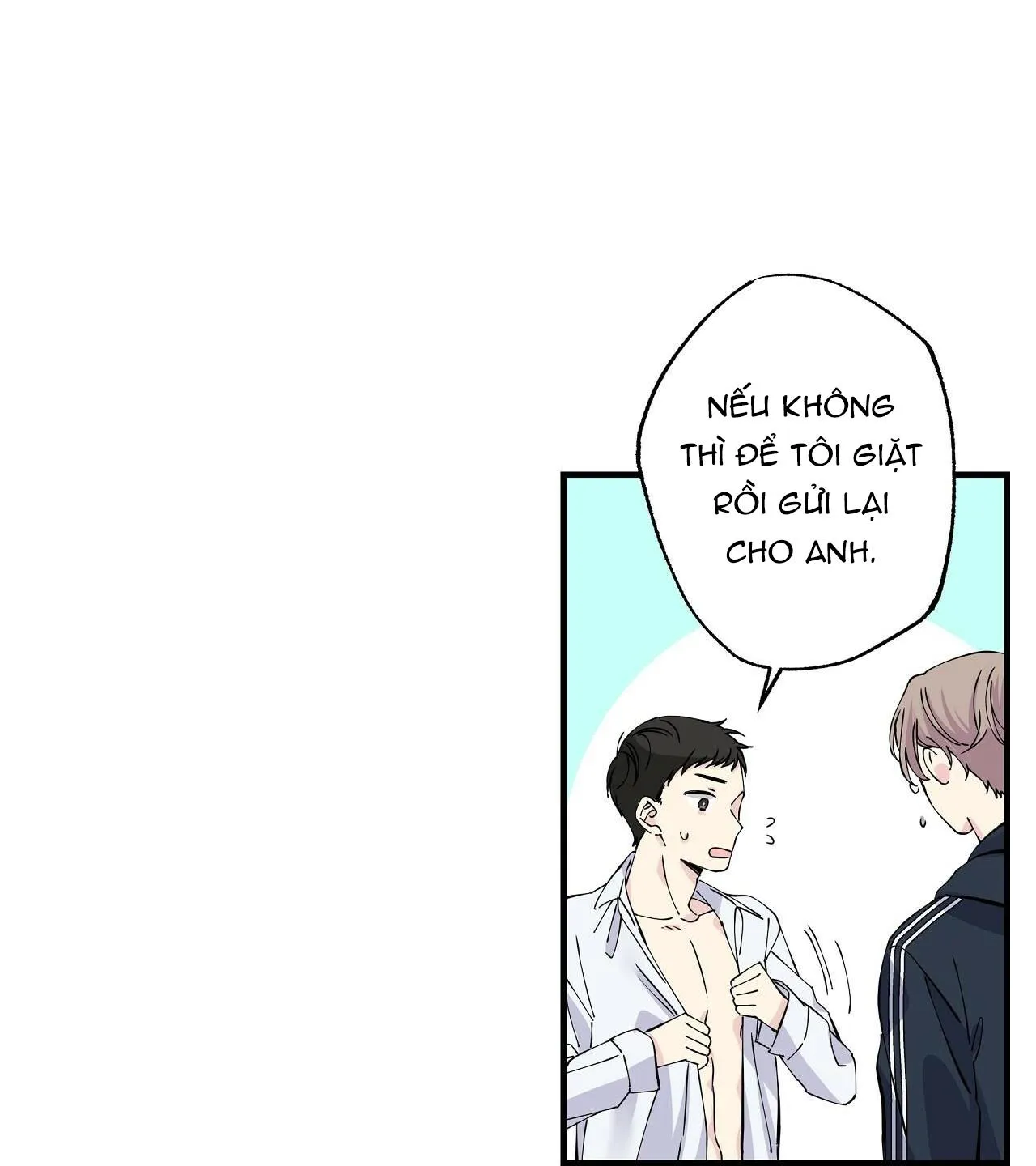 Môi Chapter 5 Trang 4