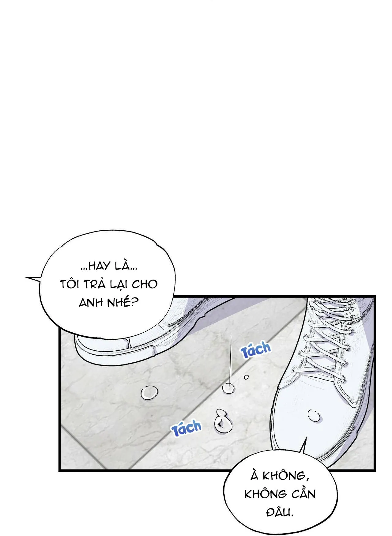 Môi Chapter 5 Trang 7