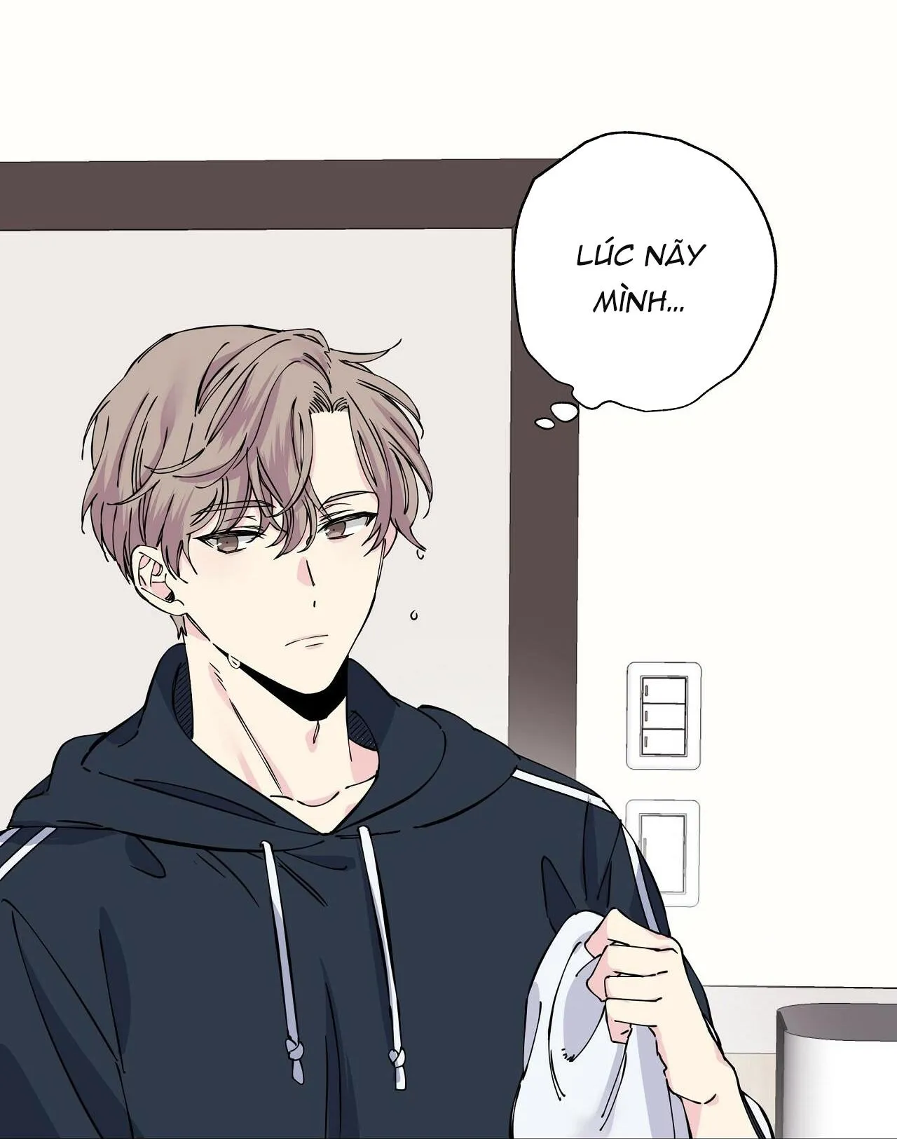 Môi Chapter 5 Trang 15