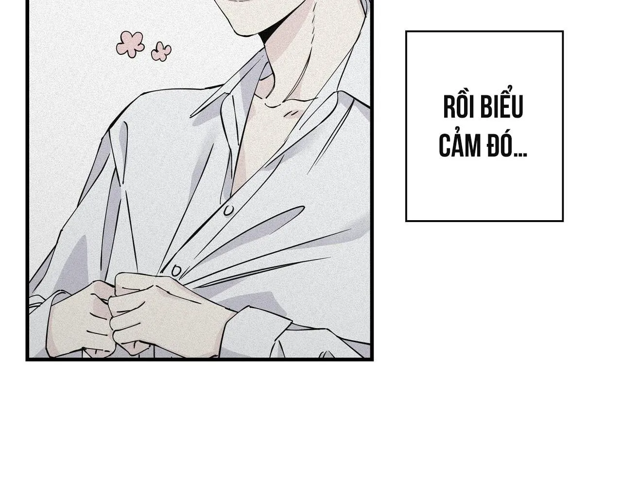 Môi Chapter 5 Trang 17