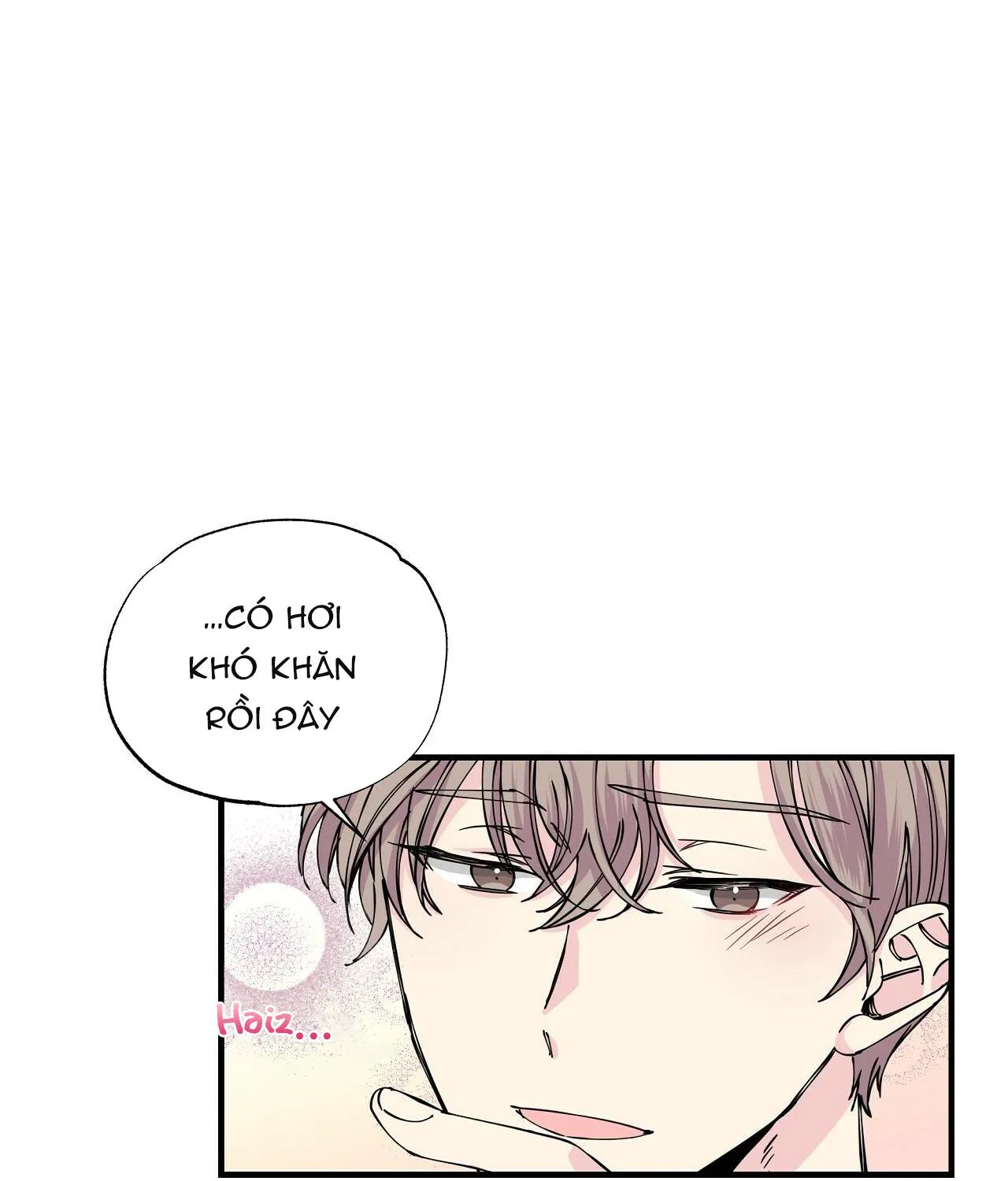 Môi Chapter 5 Trang 18