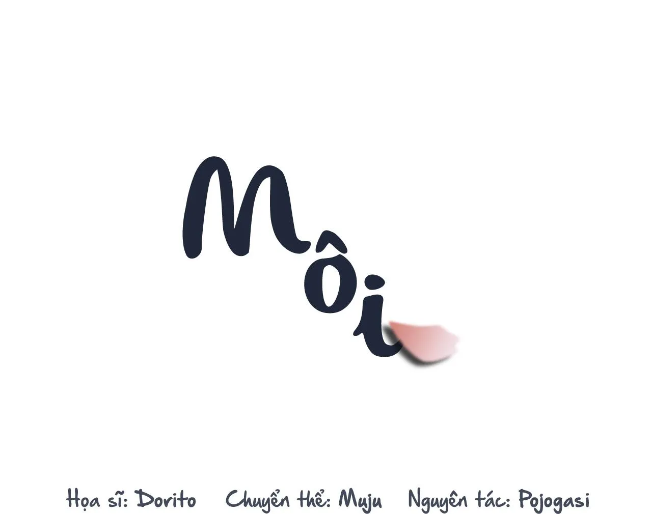 Môi Chapter 5 Trang 20